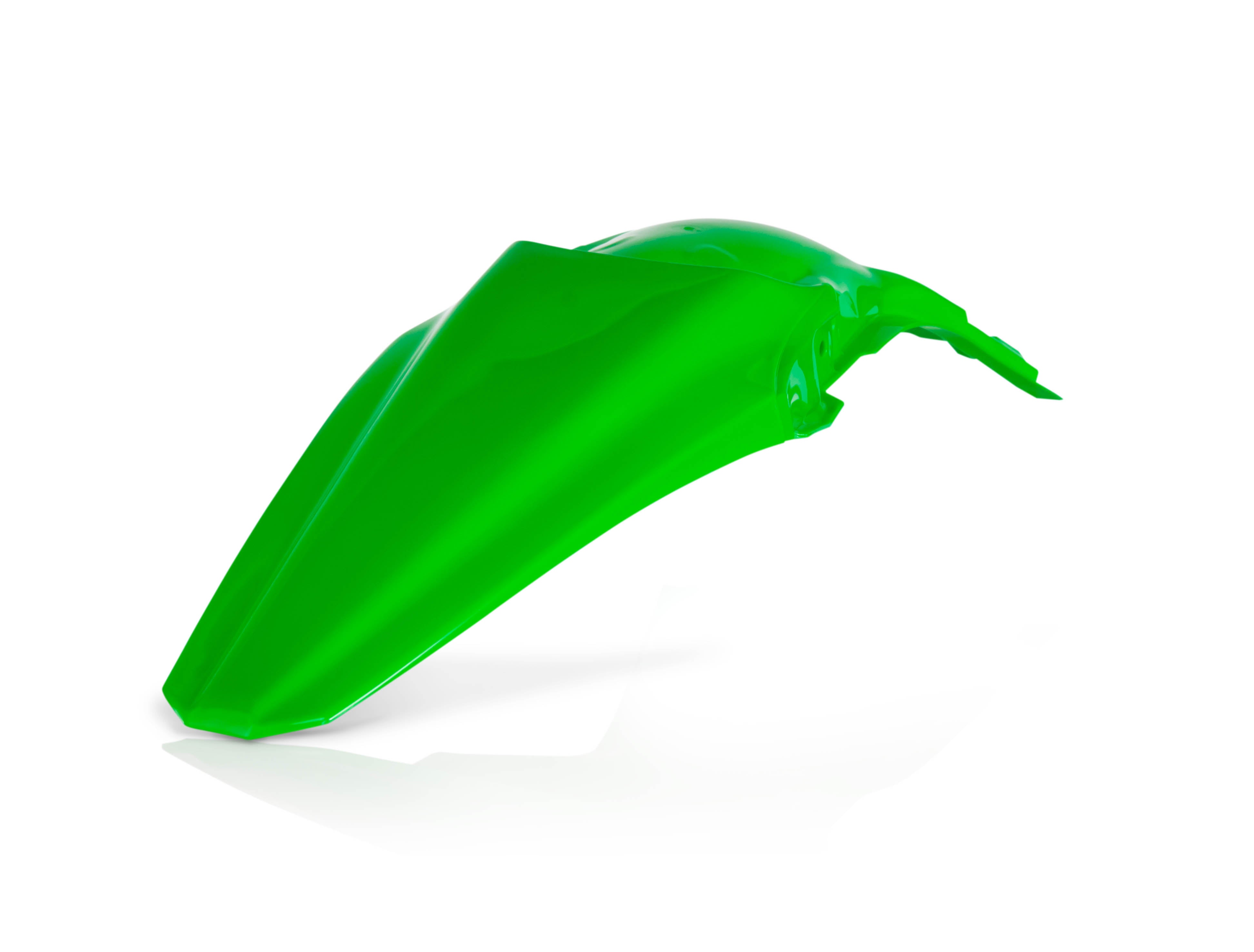 REAR FENDER FOR KAWASAKI KX 250 F KX 450 F 2012-16