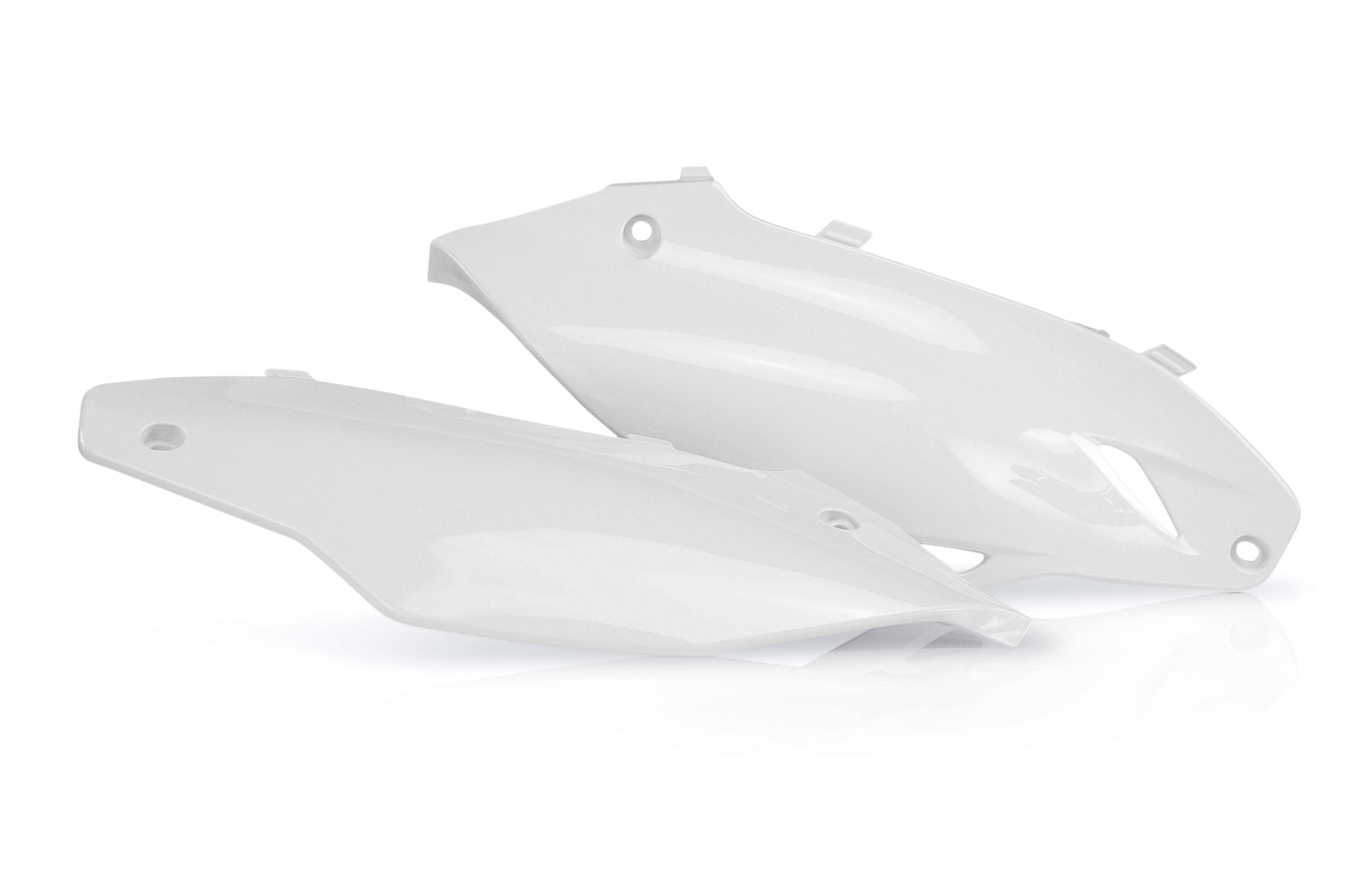 SIDE PANELS FOR KAWASAKI KX 250 F KX 450 F 2012-16