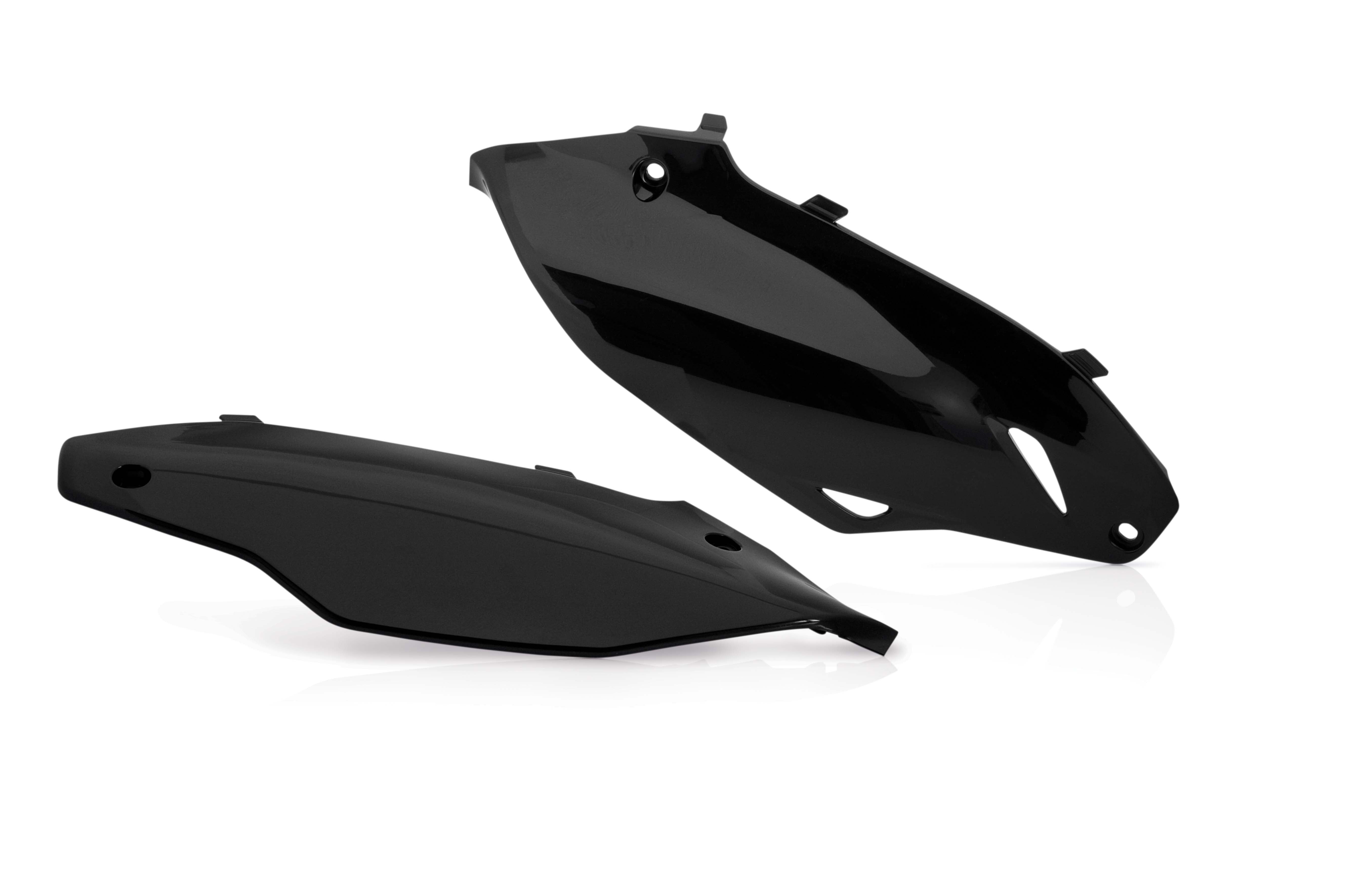 SIDE PANELS FOR KAWASAKI KX 250 F KX 450 F 2012-16