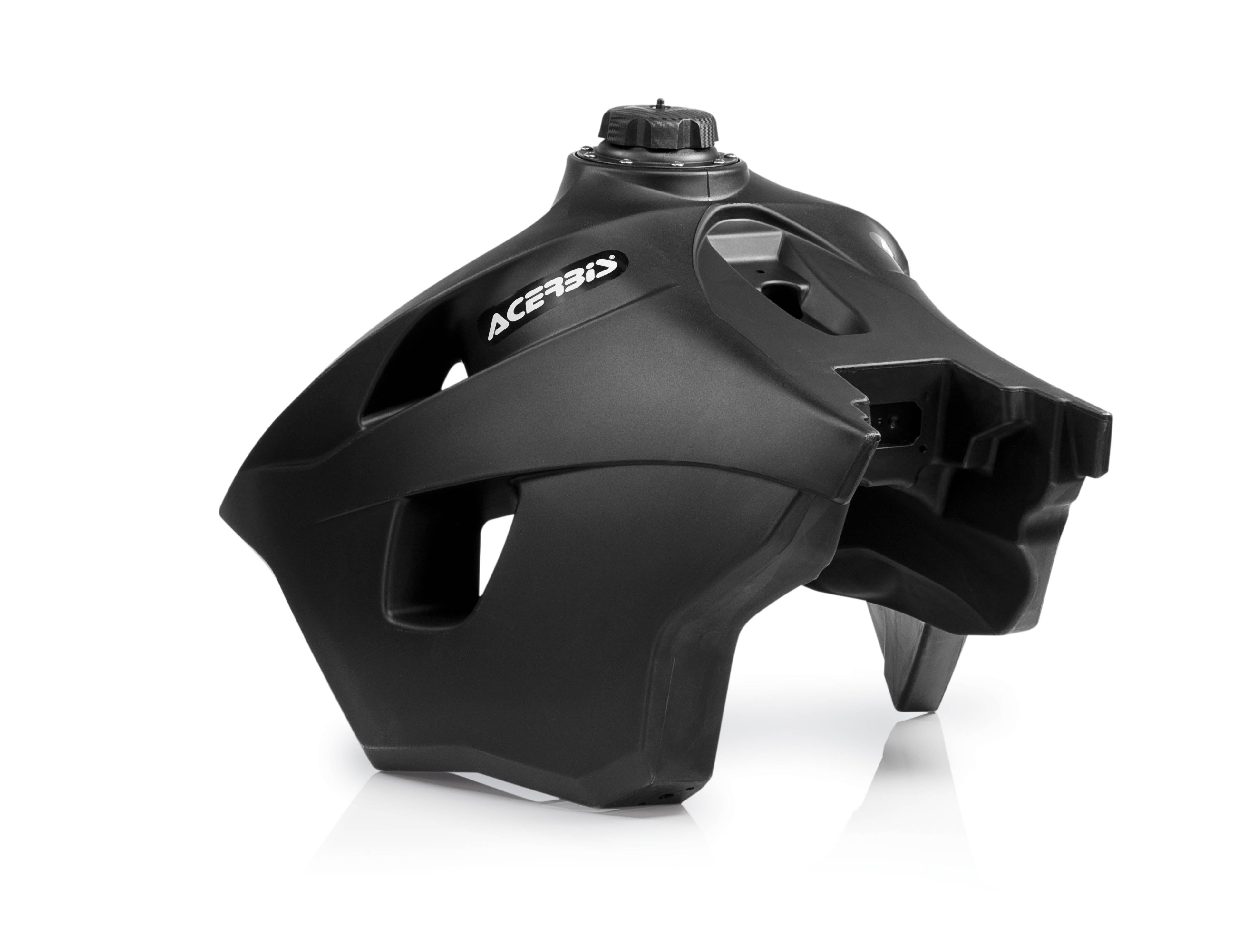 FUEL TANK FOR KTM 20L EXC 125 EXC 300 SX 250 SX-F 450 2011-16