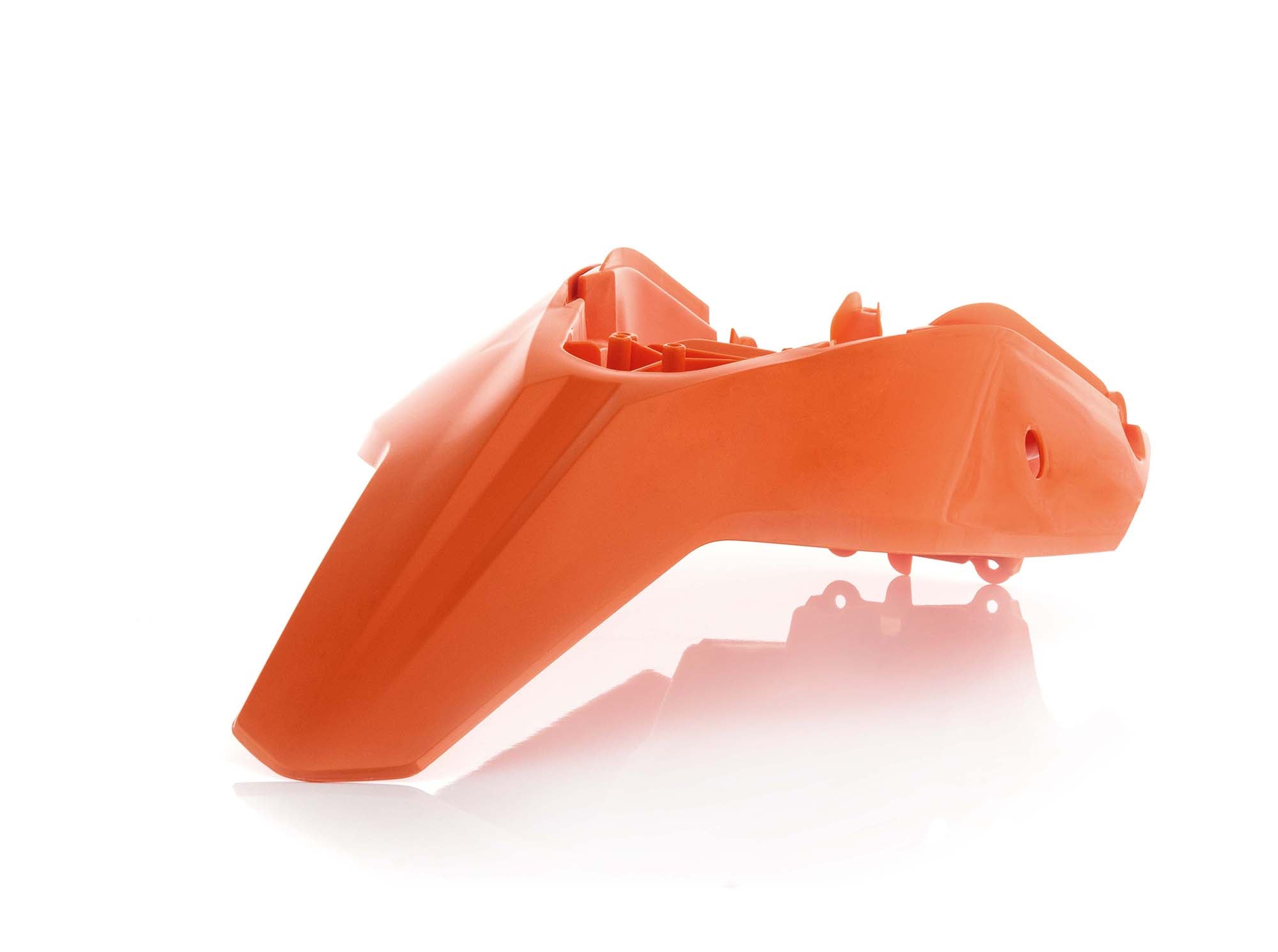 REAR SIDE COWLING FOR KTM SX 65 2009-15