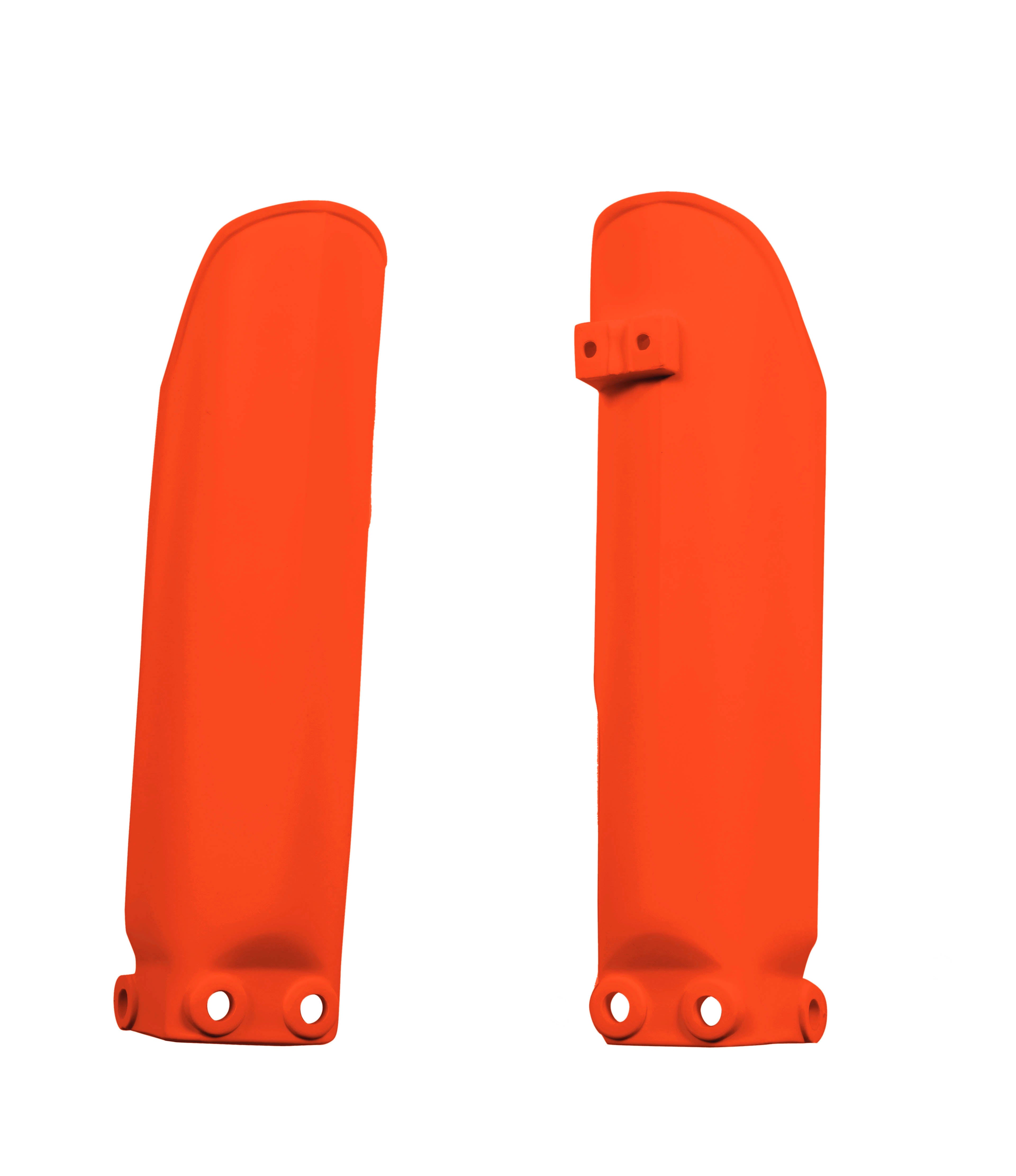 LOWER FORK COVER FOR KTM SX 65 2009-18