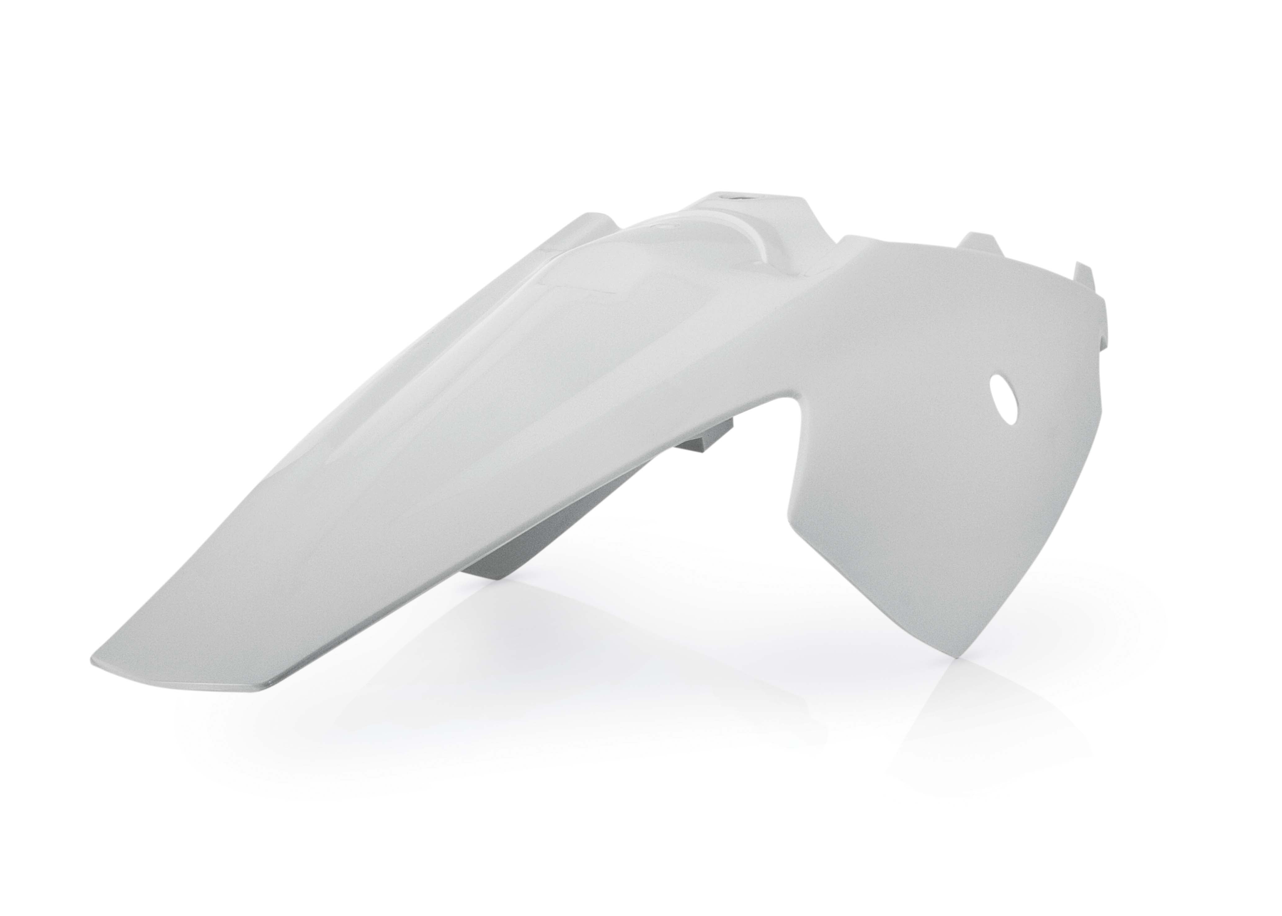 REAR SIDE COWLING FOR KTM SX 85 2004-12