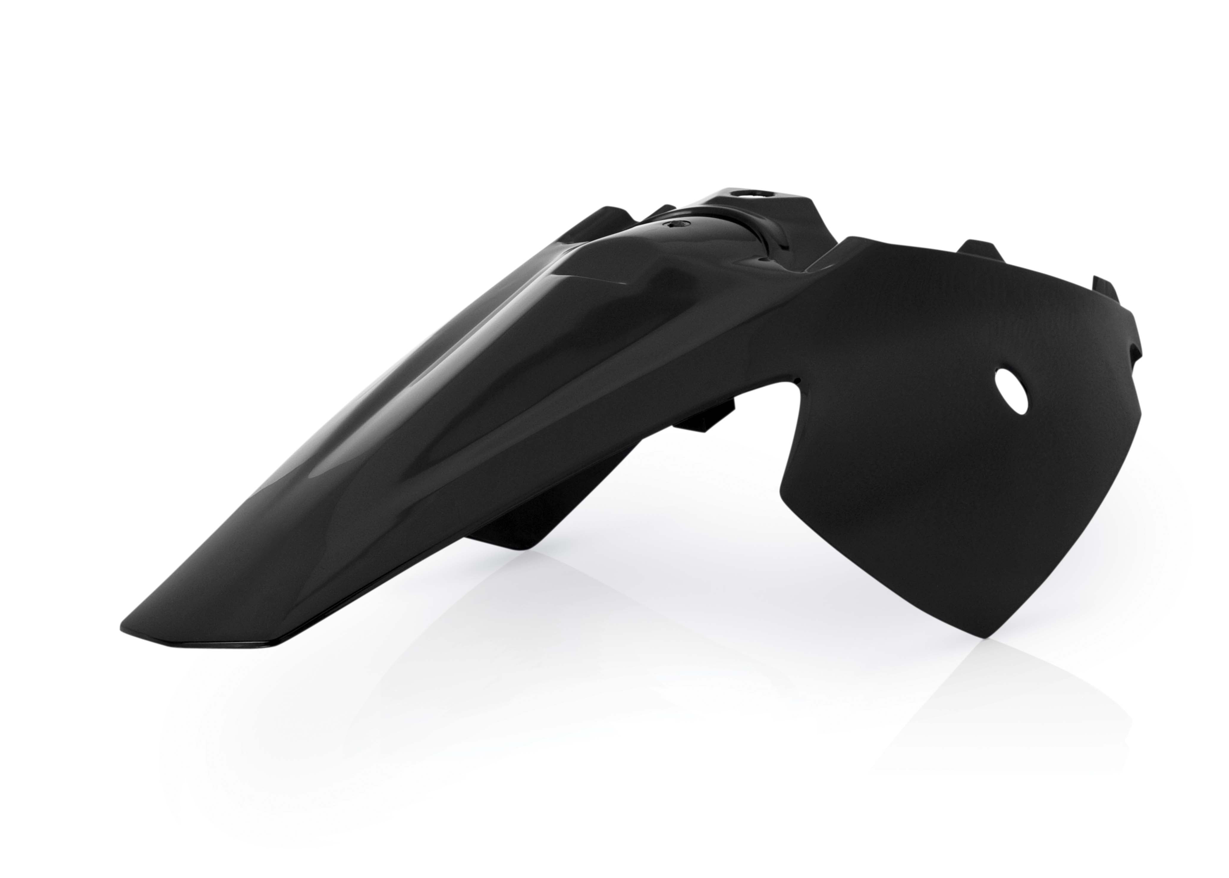 REAR SIDE COWLING FOR KTM SX 85 2004-12