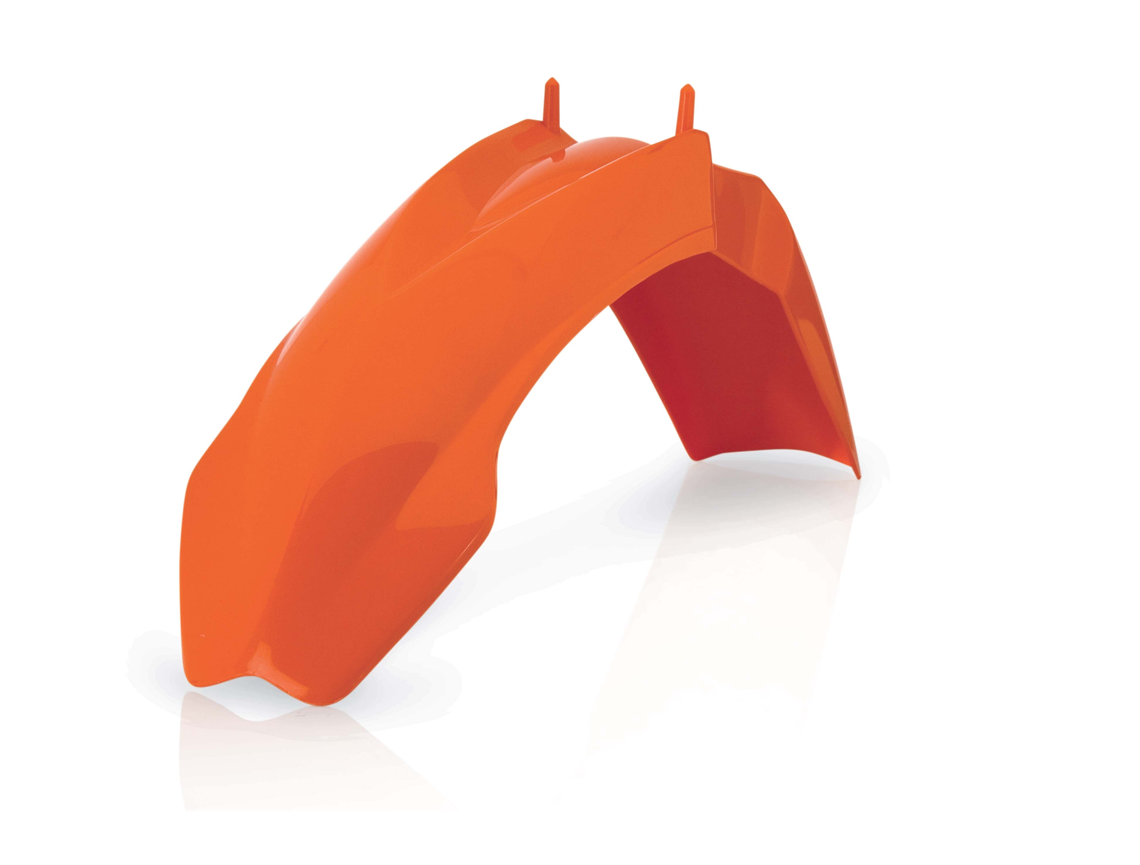 FRONT FENDER FOR KTM SX 85 2004-12
