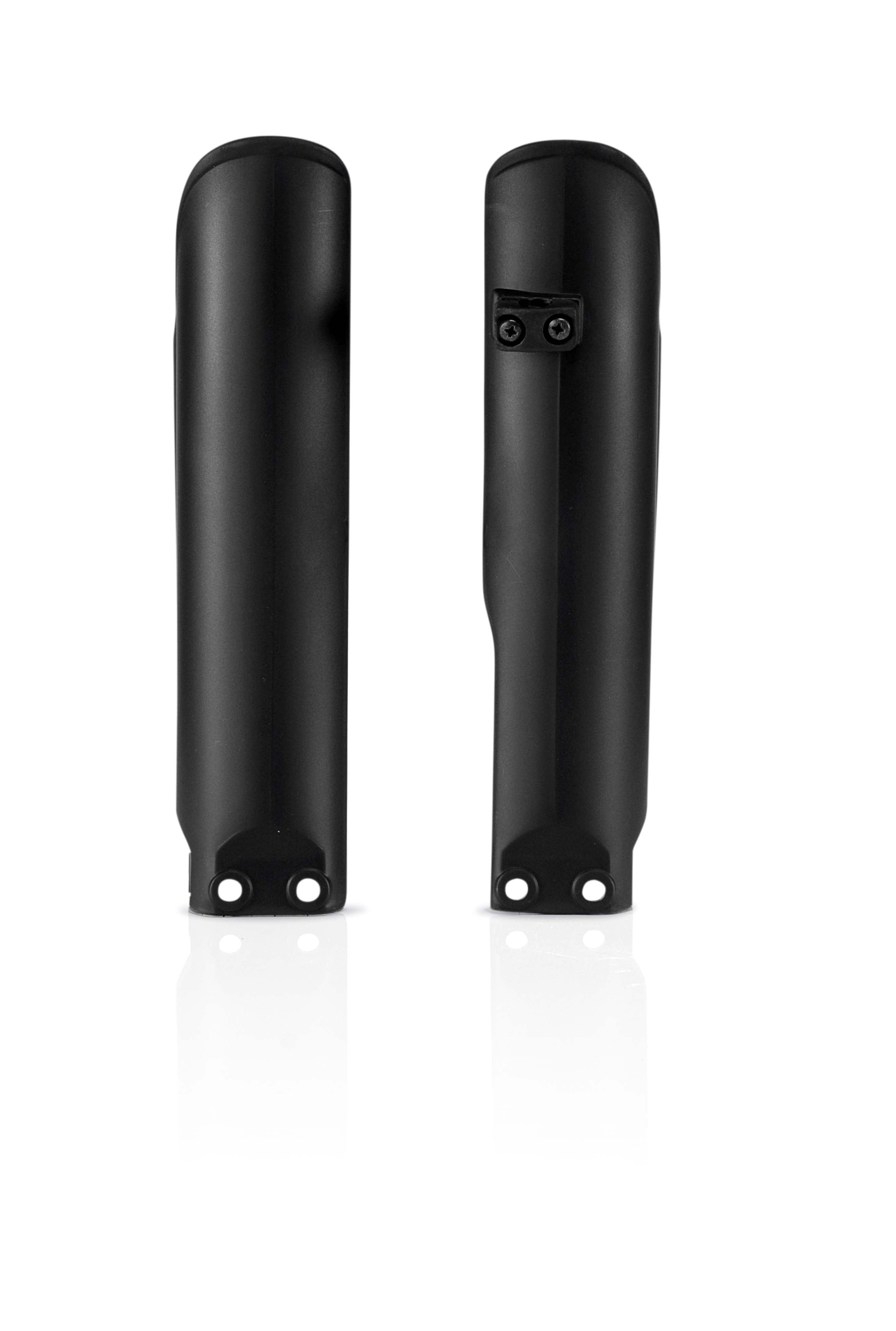 LOWER FORK COVER FOR KTM SX 85 2004-12