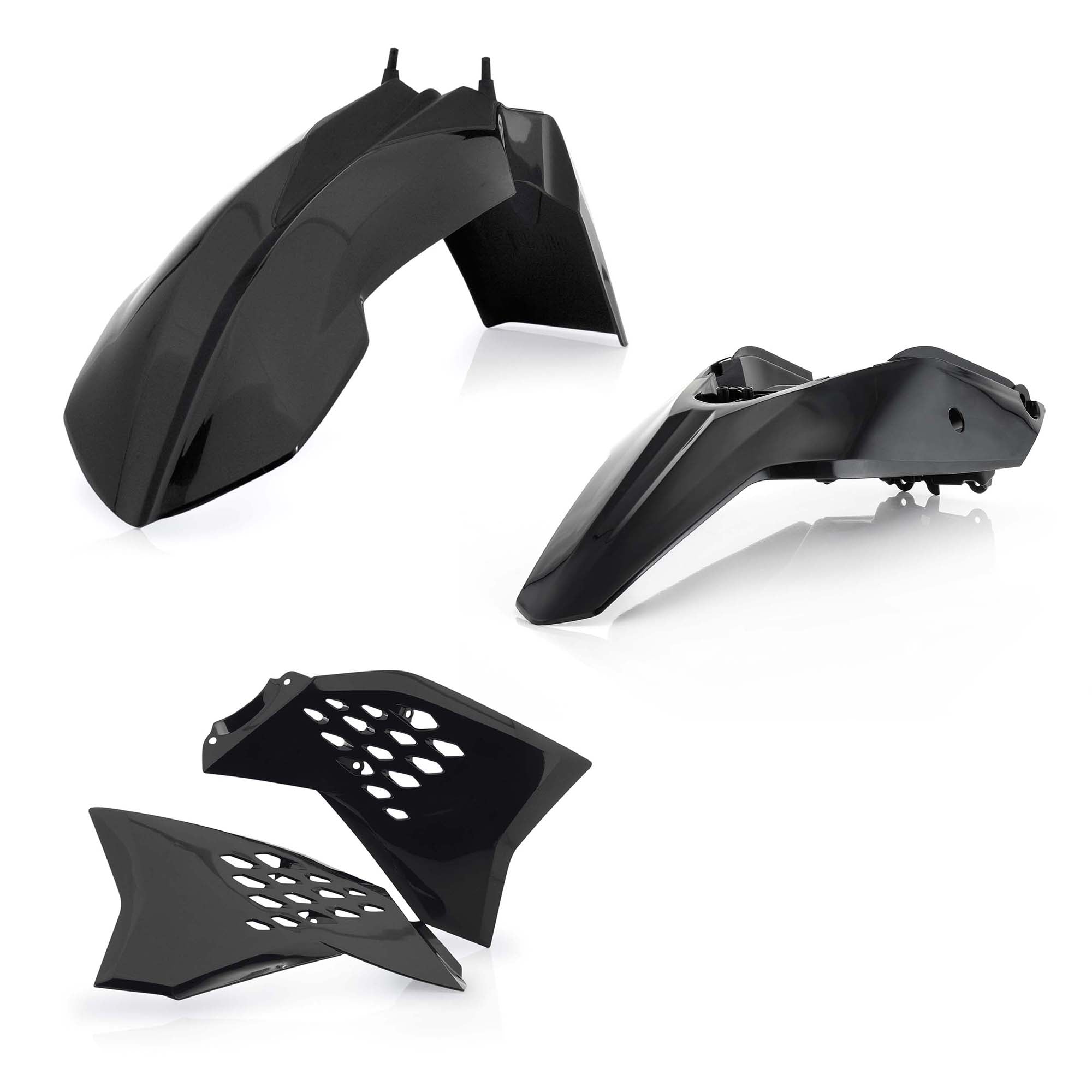 PLASTIC KIT SX 65 2009-11