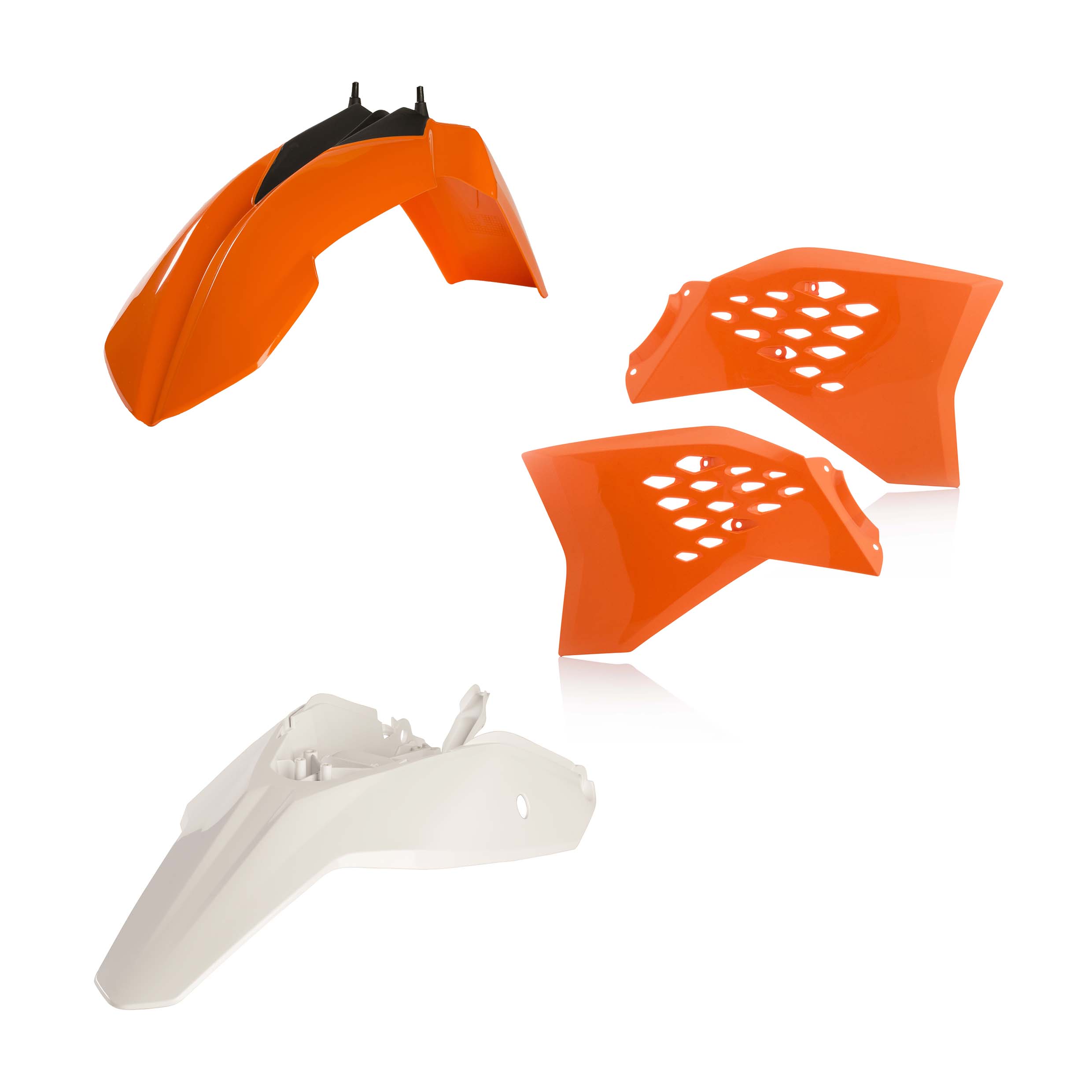 PLASTIC KIT SX 65 2009-11