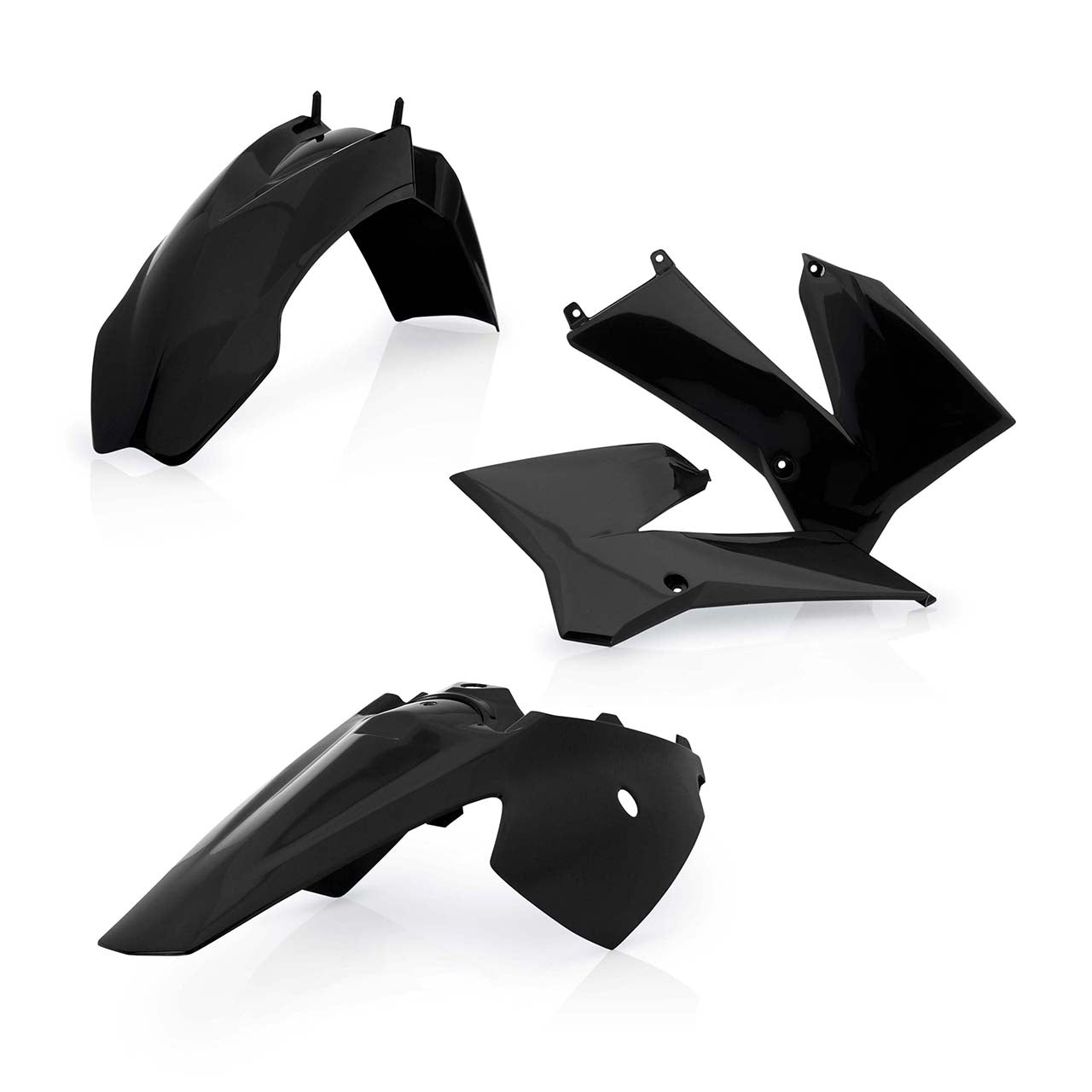 PLASTIC KIT SX 85 2006-12