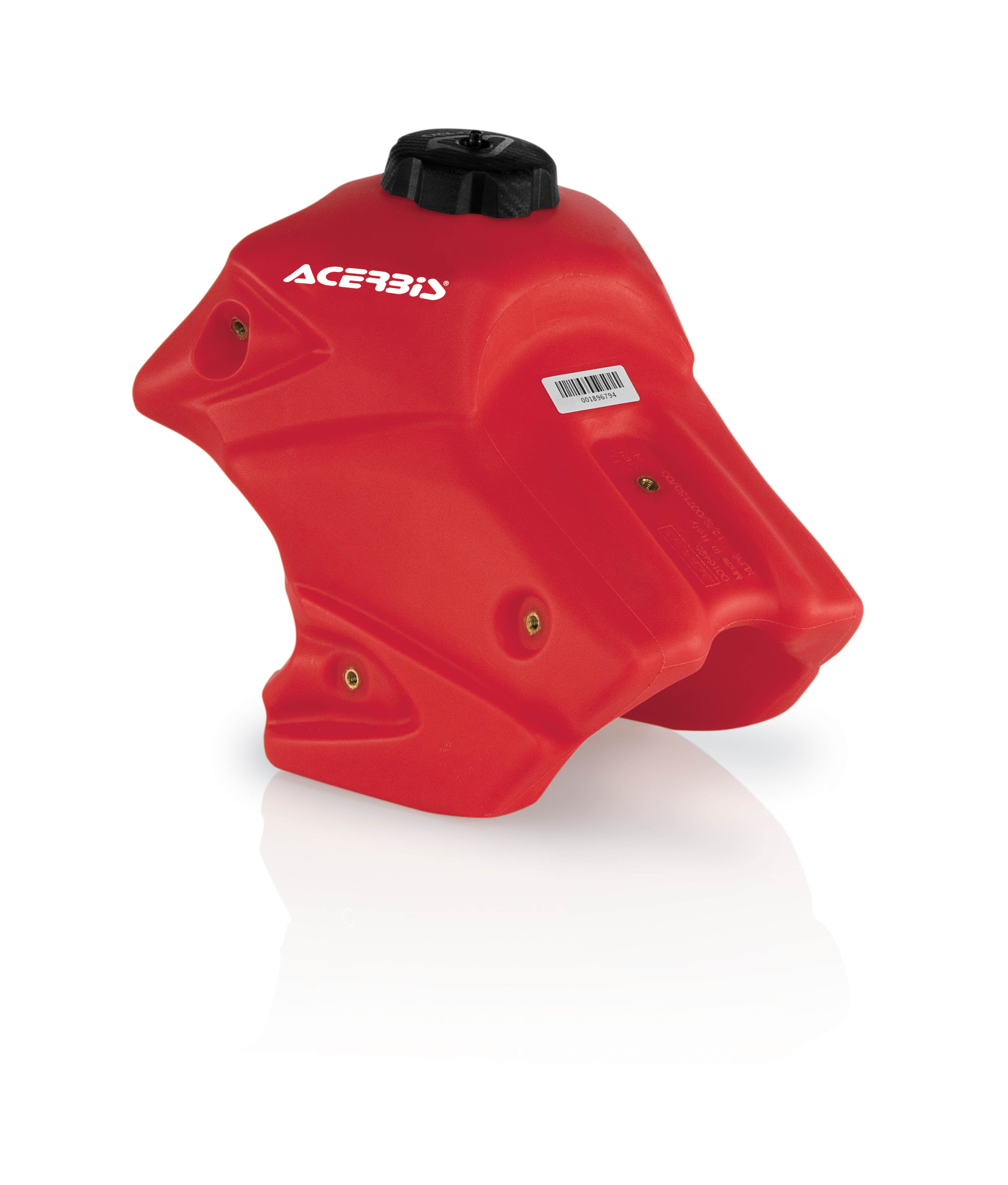 FUEL TANK FOR HONDA 6,5L CRF 150 R 2007-24