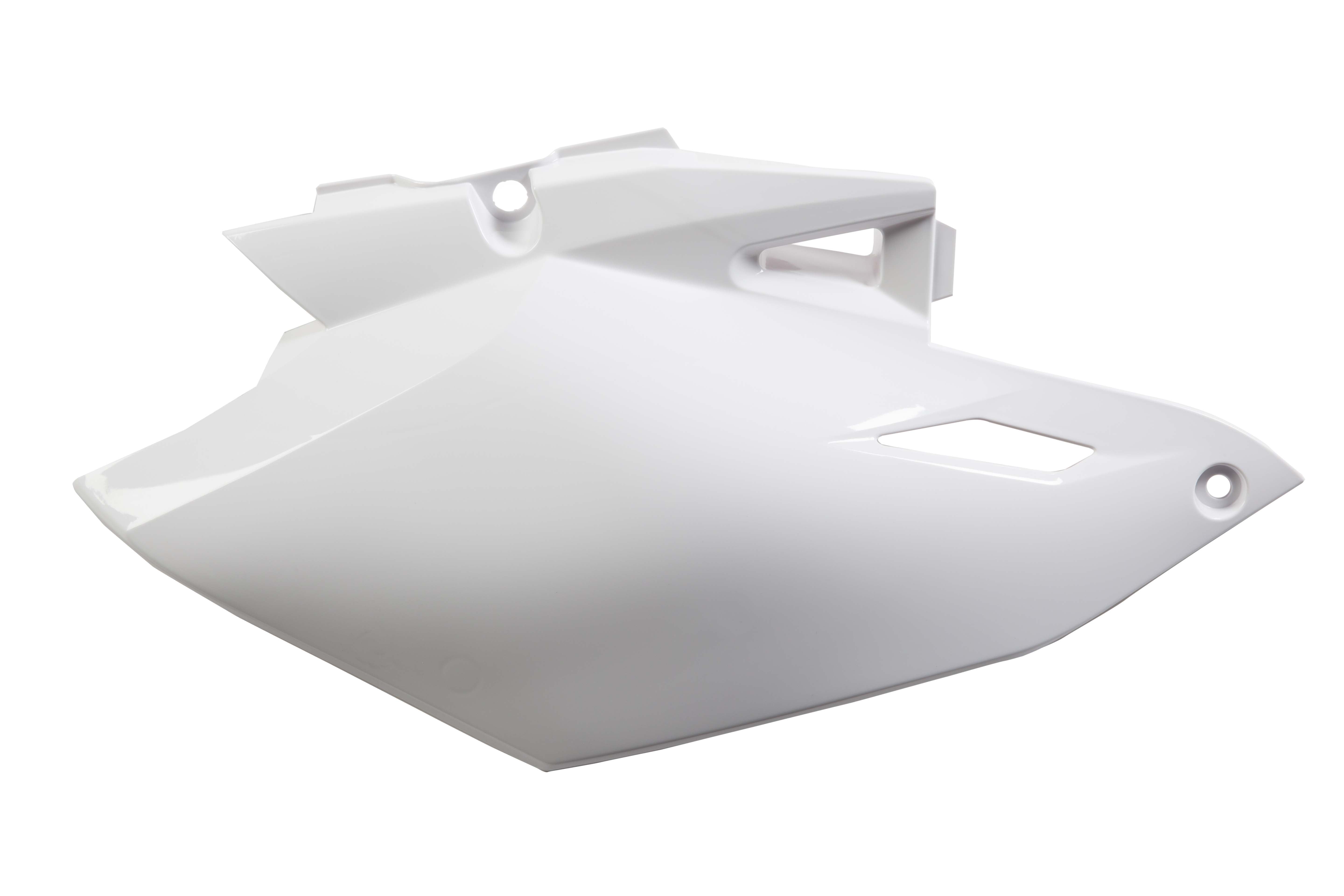 SIDE PANELS FOR YAMAHA WR 450 F 2012-14