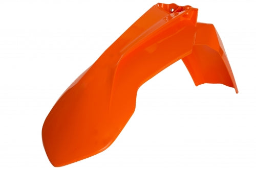 FRONT FENDER FOR KTM EXC 125 EXC-F 250 EXC-F 500 SX 125 2013-16