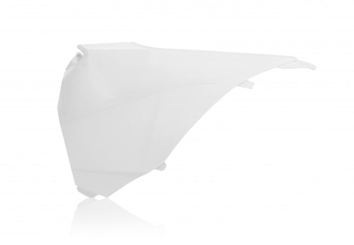 AIR BOX COVER FOR KTM SX 125 SX 250 SX-F 250 SX-F 450 2013-16