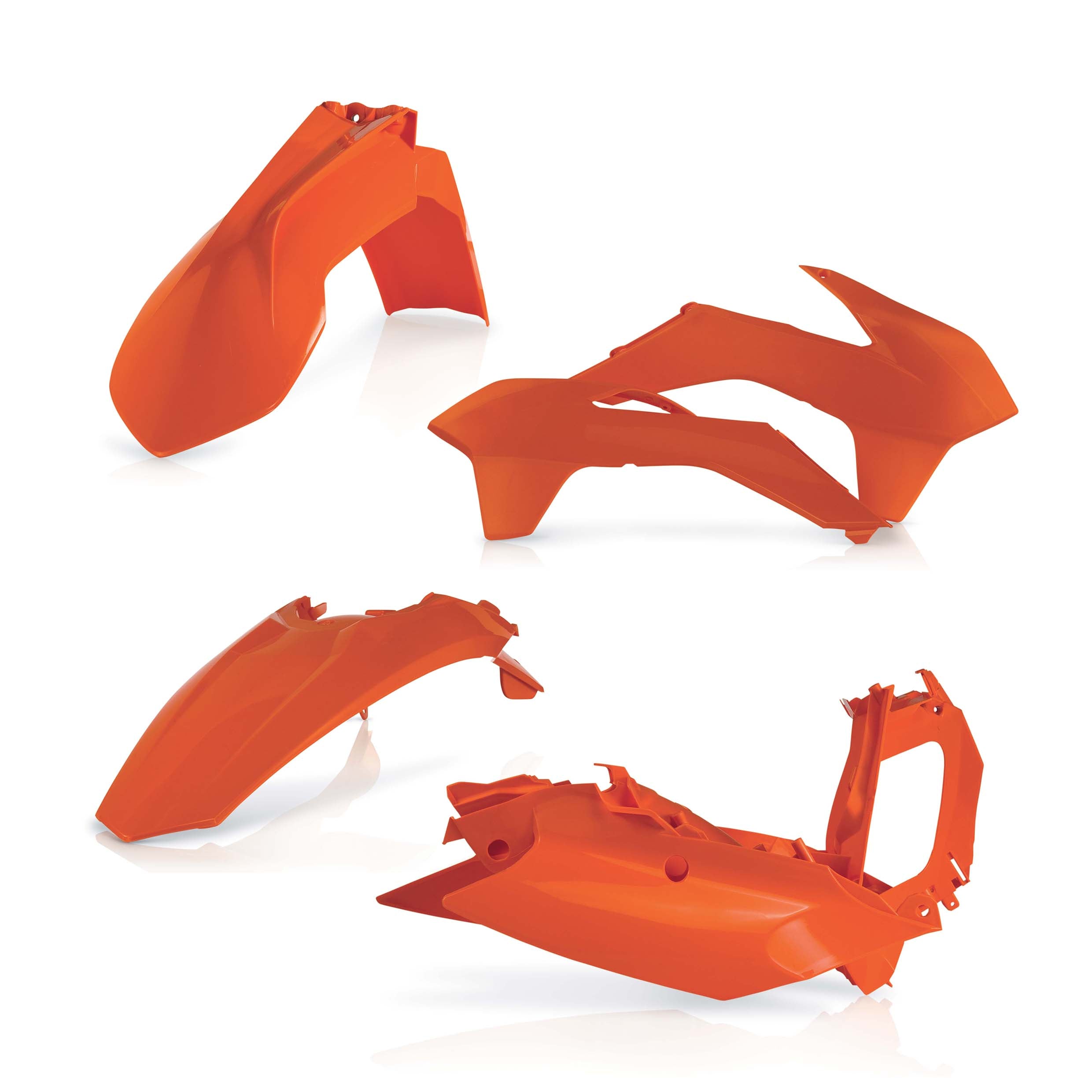 PLASTIC KIT SX 125 SX-F 250 SX-F 450 2013-16