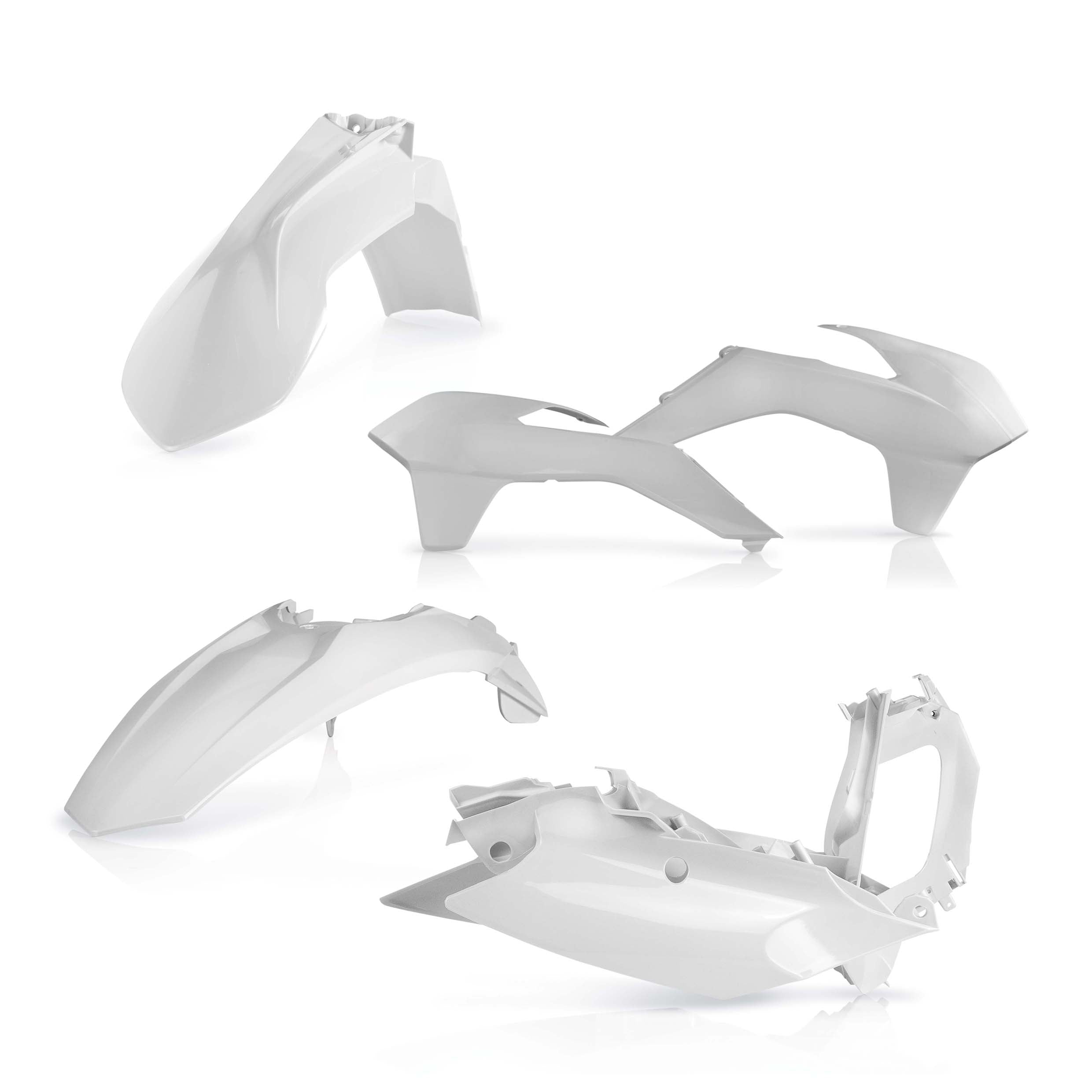 PLASTIC KIT SX 125 SX-F 250 SX-F 450 2013-16