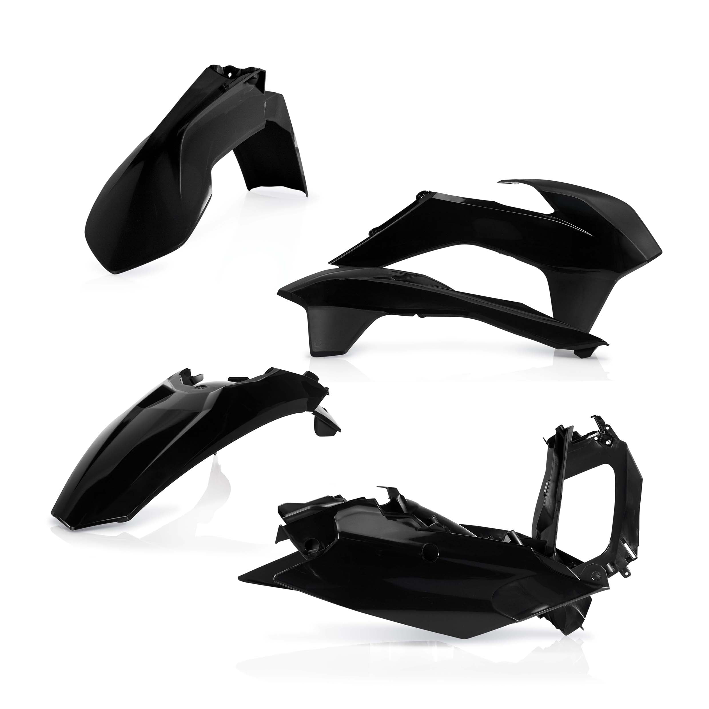 PLASTIC KIT SX 125 SX-F 250 SX-F 450 2013-16