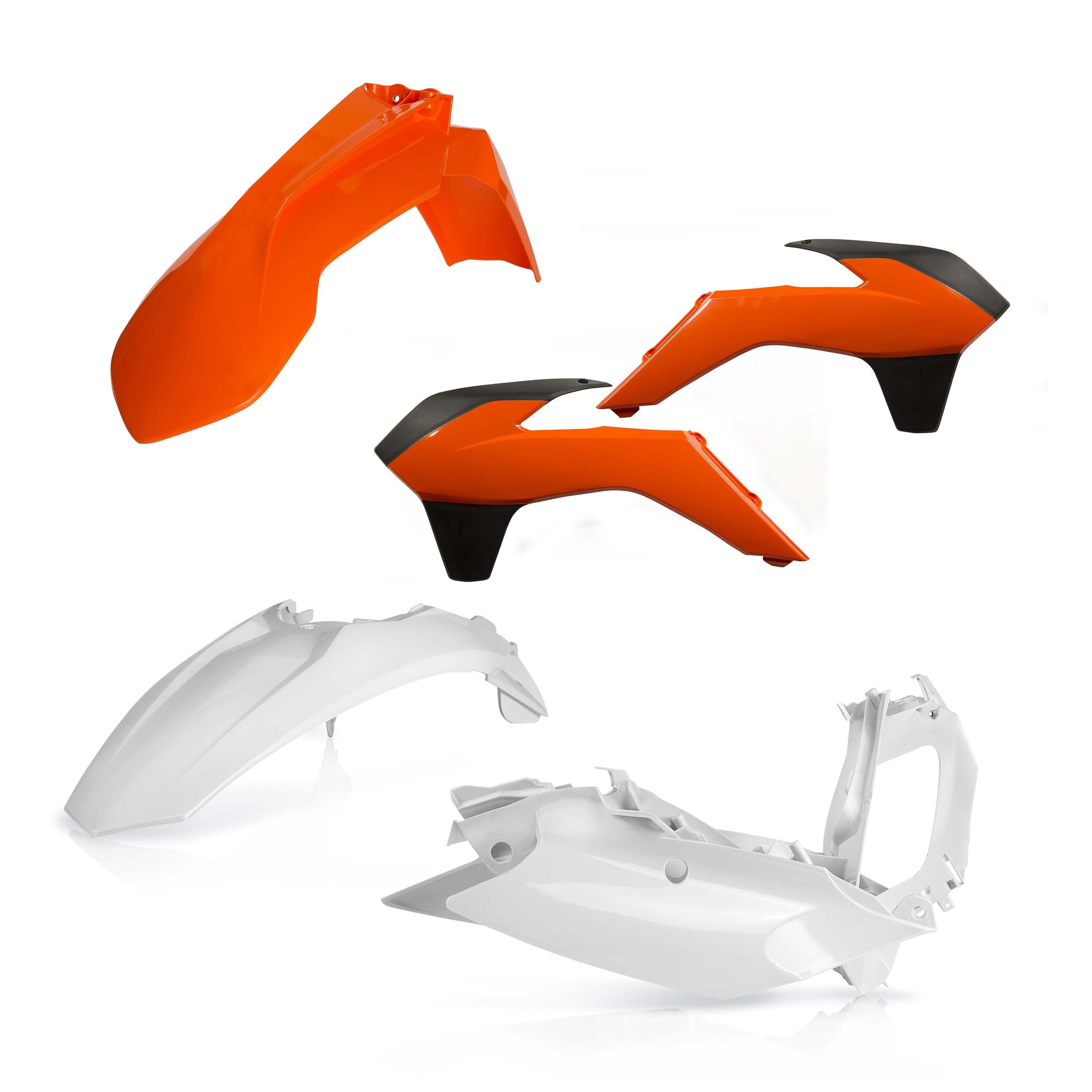 PLASTIC KIT SX 125 SX-F 250 SX-F 450 2013-16