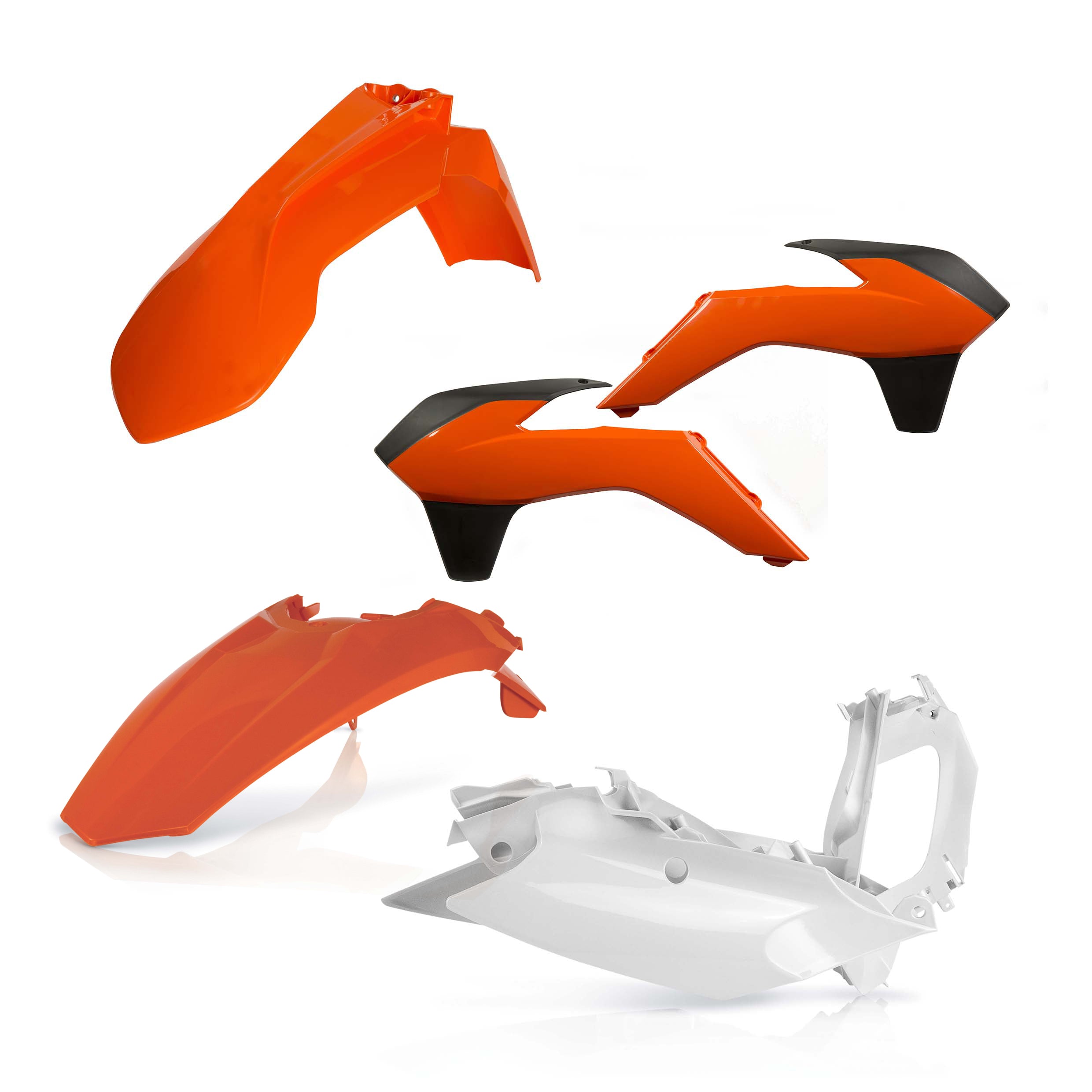 PLASTIC KIT SX 125 SX-F 250 SX-F 450 2013-16
