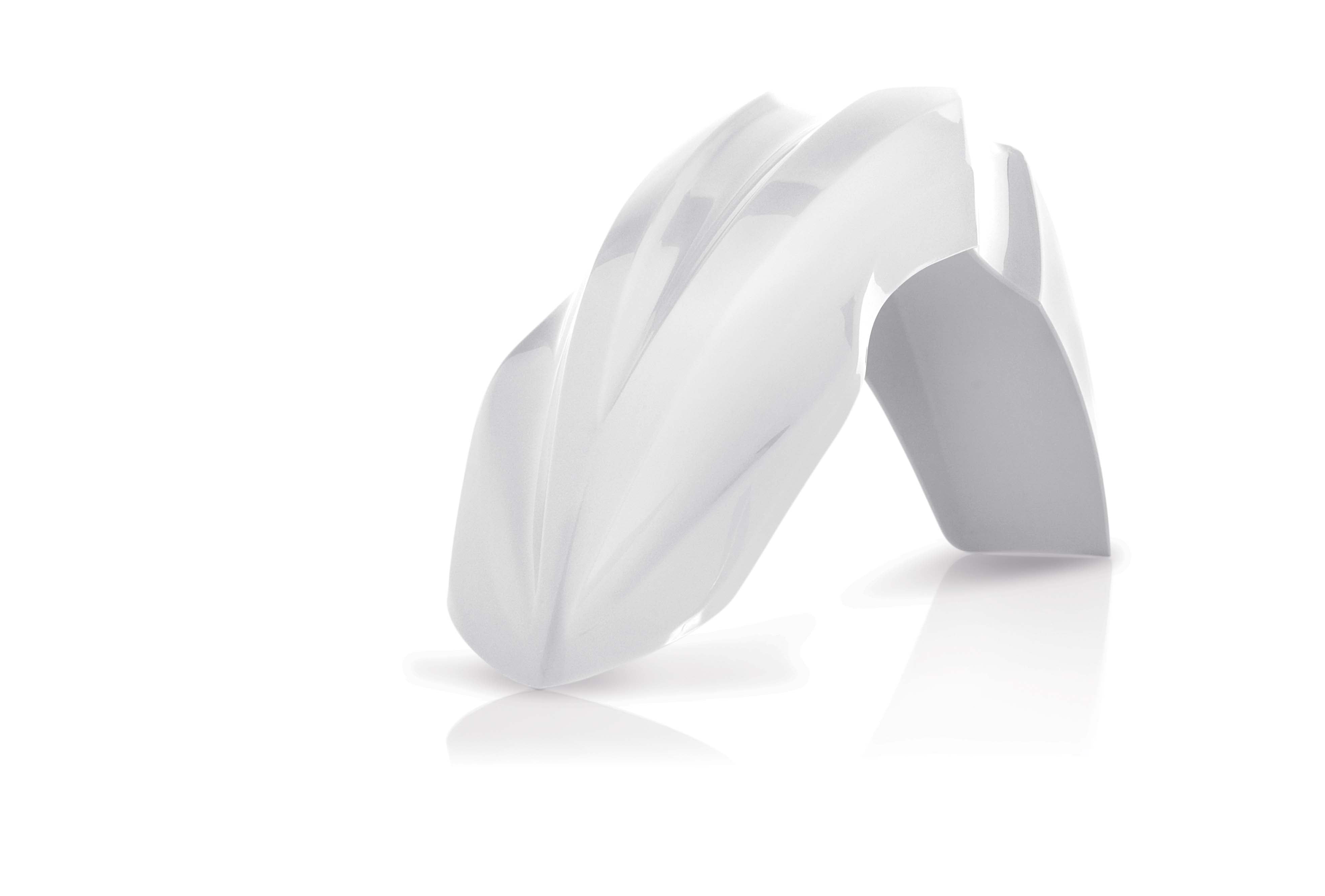 FRONT FENDER FOR KAWASAKI KX 250 F KX 450 F 2013-16