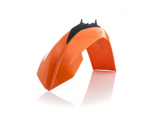 FRONT FENDER FOR KTM SX 85 2013-17