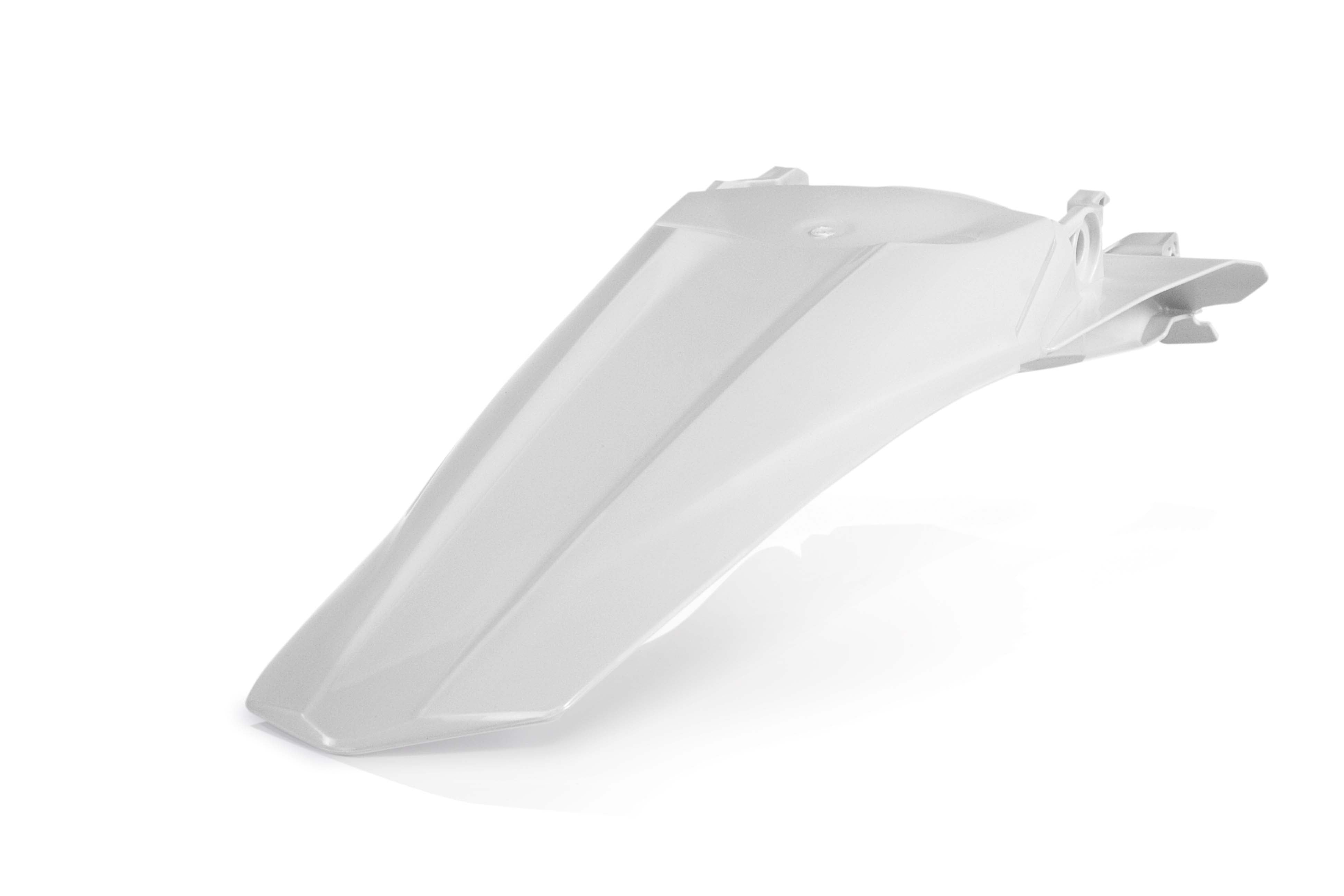 REAR FENDER FOR HONDA CRE 250 F CRE 450 F CRF 450 R 2013-17