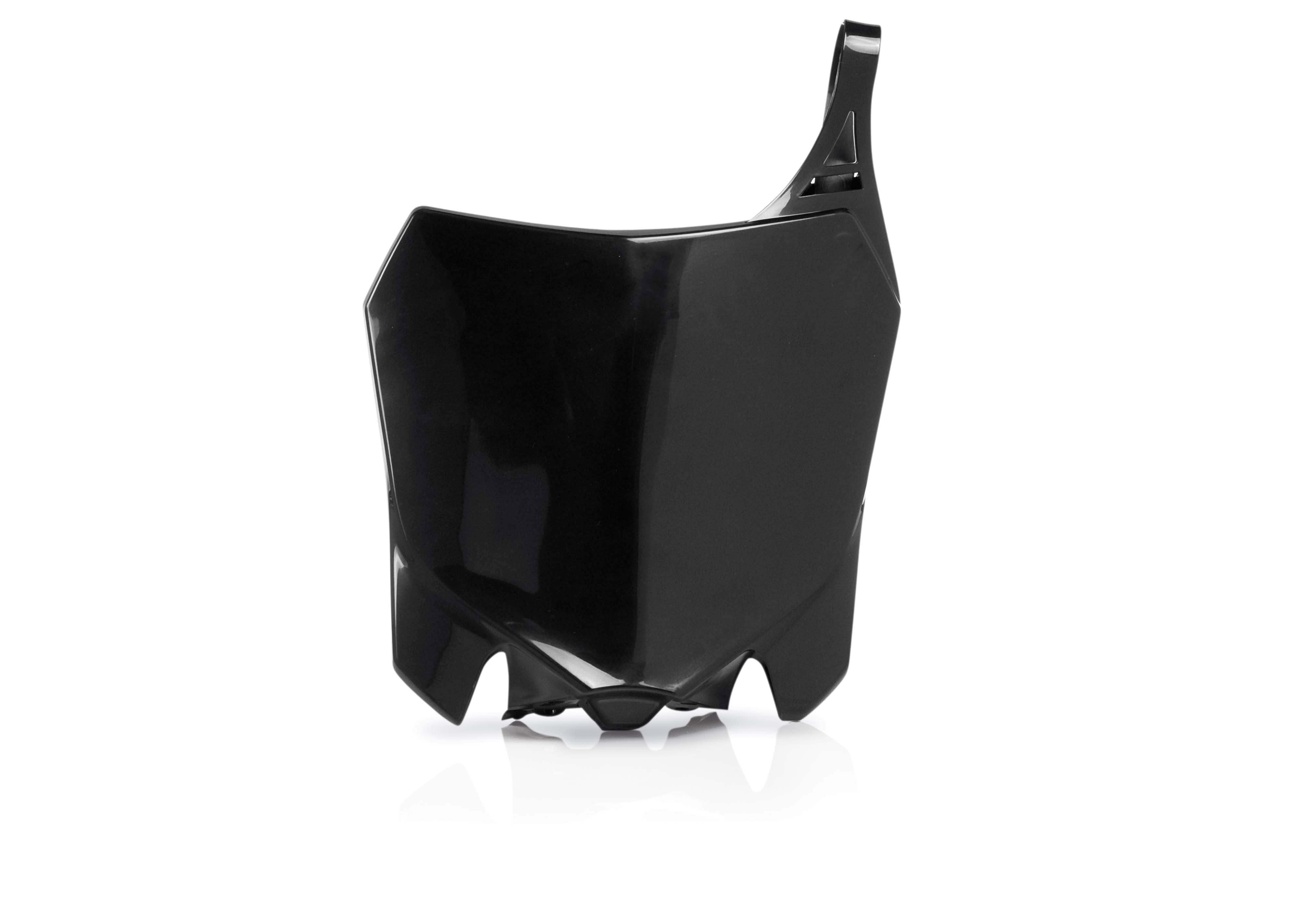 FRONT NUMBER PLATE FOR HONDA CRF 250 R CRF 450 R 2013-17
