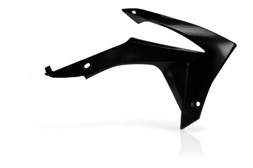 RADIATOR SCOOPS FOR HONDA CRE 450 F CRF 250 R CRF 450 R  2013-17