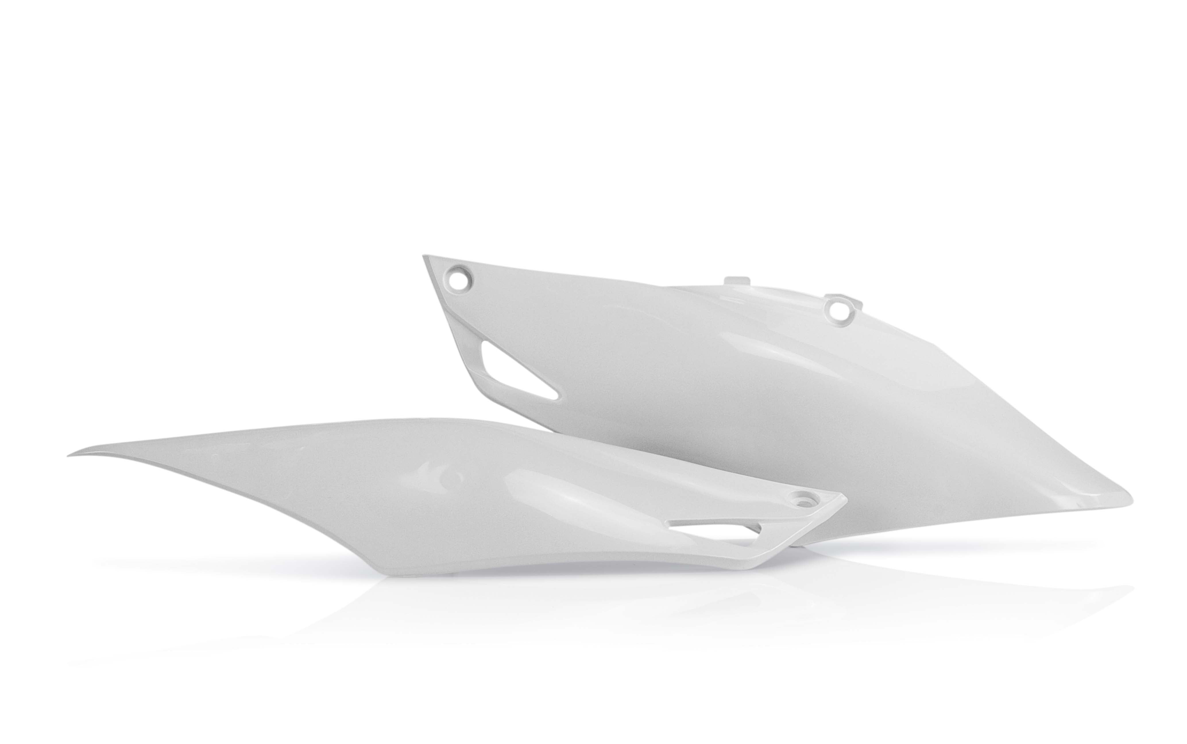 SIDE PANELS FOR HONDA CRE 450 F CRF 250 R CRF 450 R 2013-17