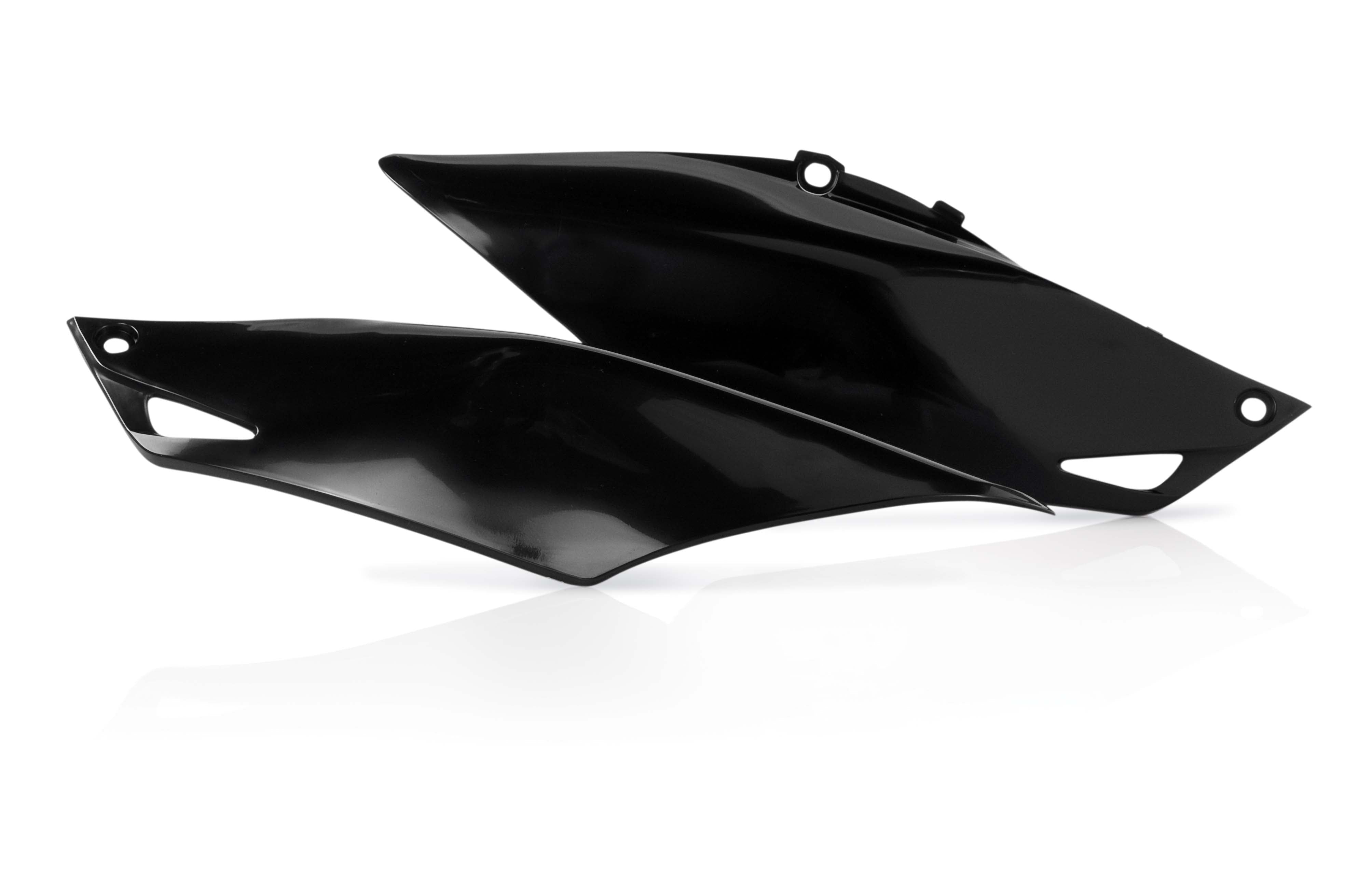 SIDE PANELS FOR HONDA CRE 450 F CRF 250 R CRF 450 R 2013-17
