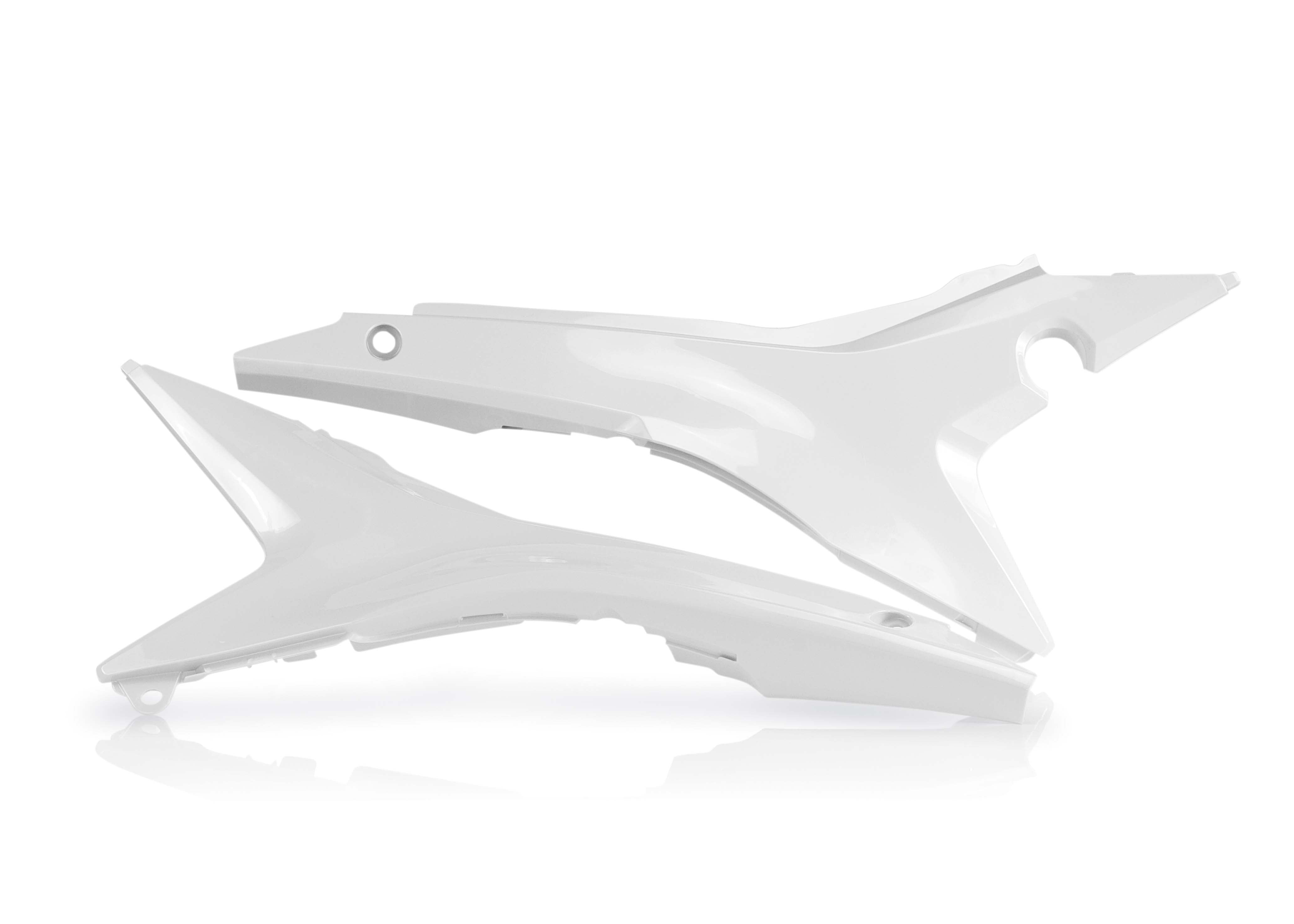 AIR BOX COVER FOR HONDA CRE 450 F CRF 250 R CRF 450 R 2013-17