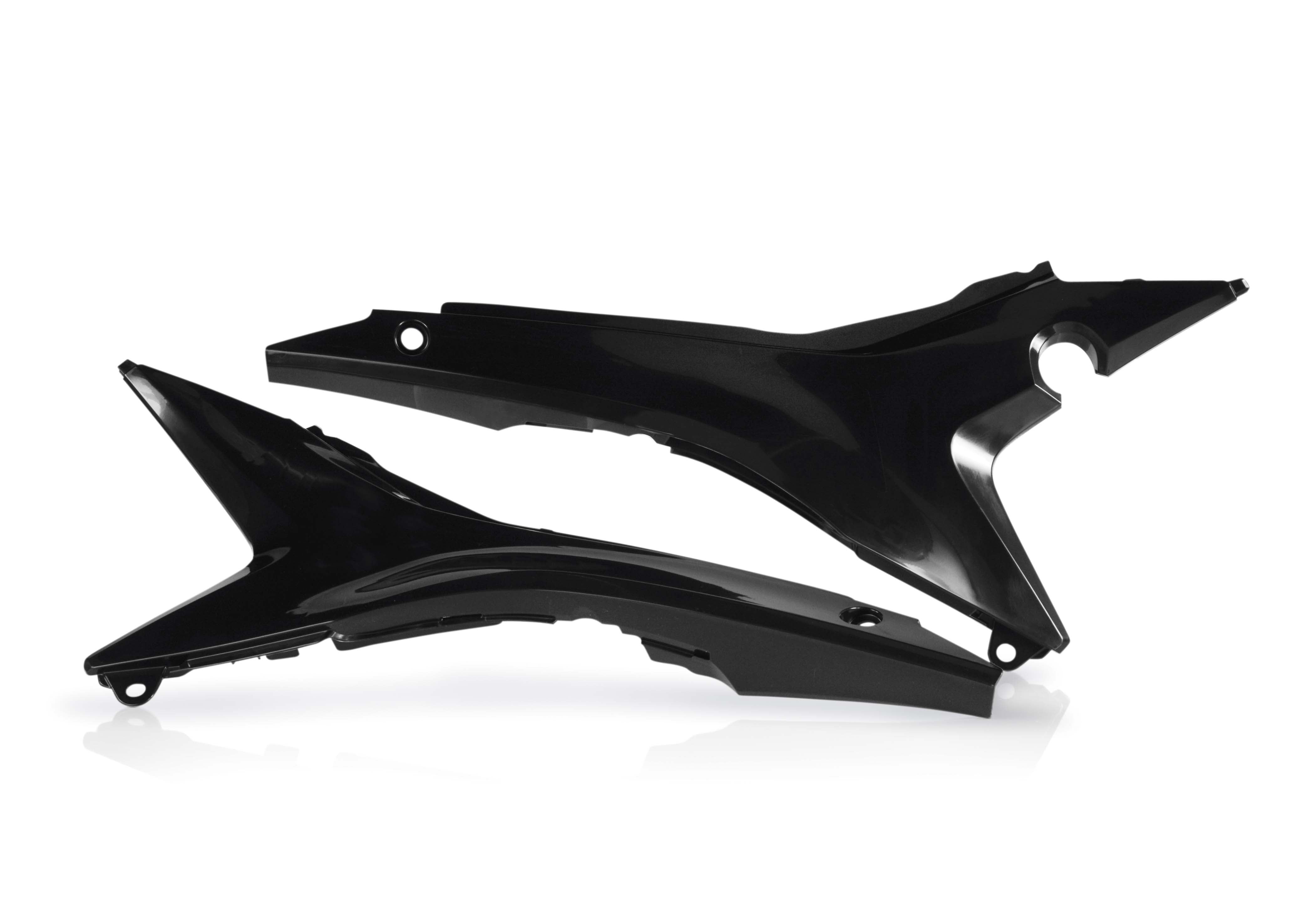 AIR BOX COVER FOR HONDA CRE 450 F CRF 250 R CRF 450 R 2013-17