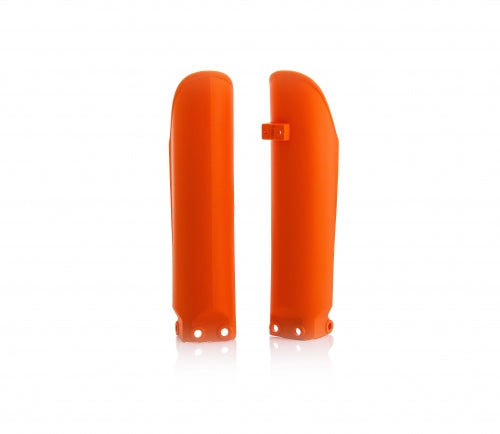 LOWER FORK COVER FOR KTM SX 85 2013-17