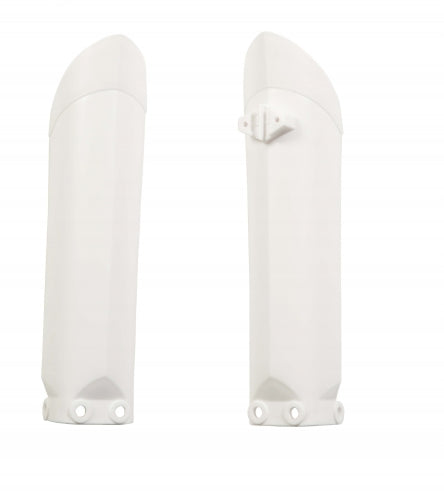 LOWER FORK COVER FOR KTM SX 85 2013-17