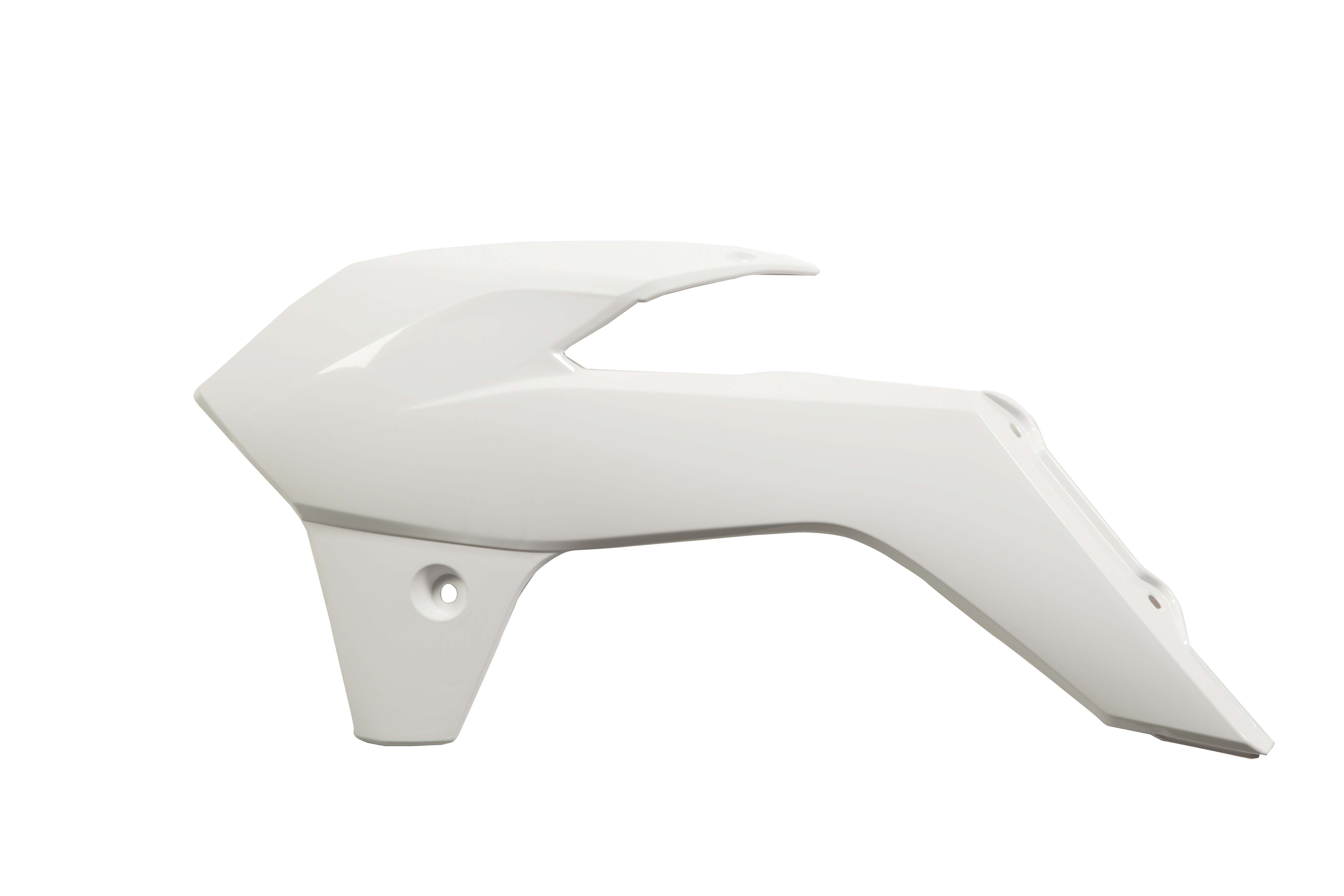 RADIATOR SCOOPS FOR KTM SX 85 2013-17