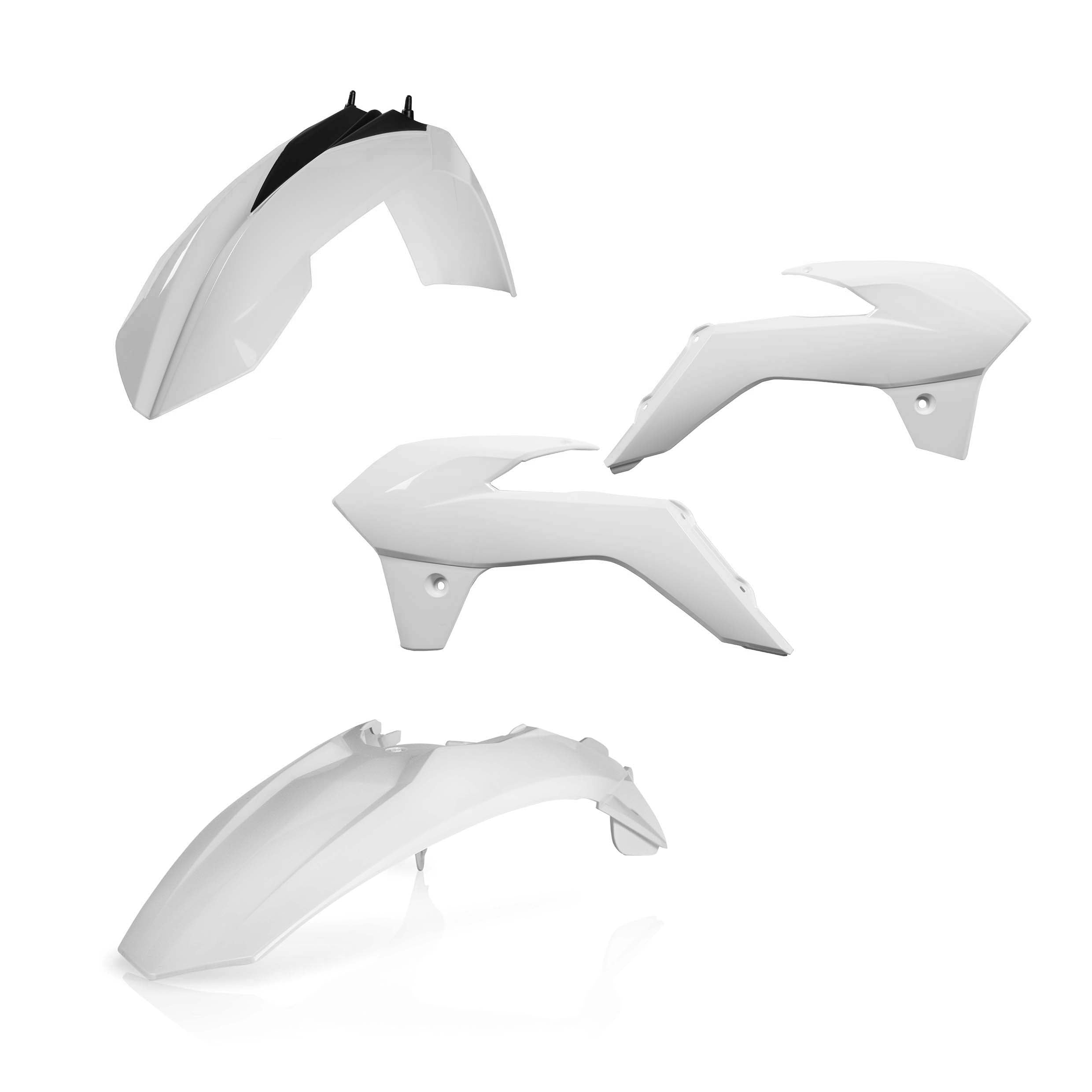 PLASTIC KIT SX 85 2013-17