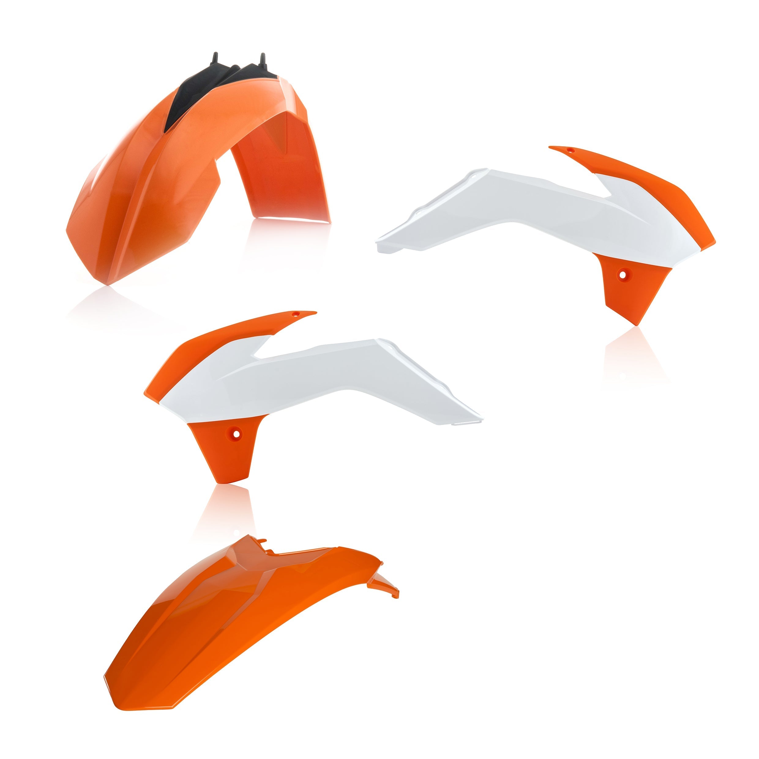 PLASTIC KIT SX 85 2013-17