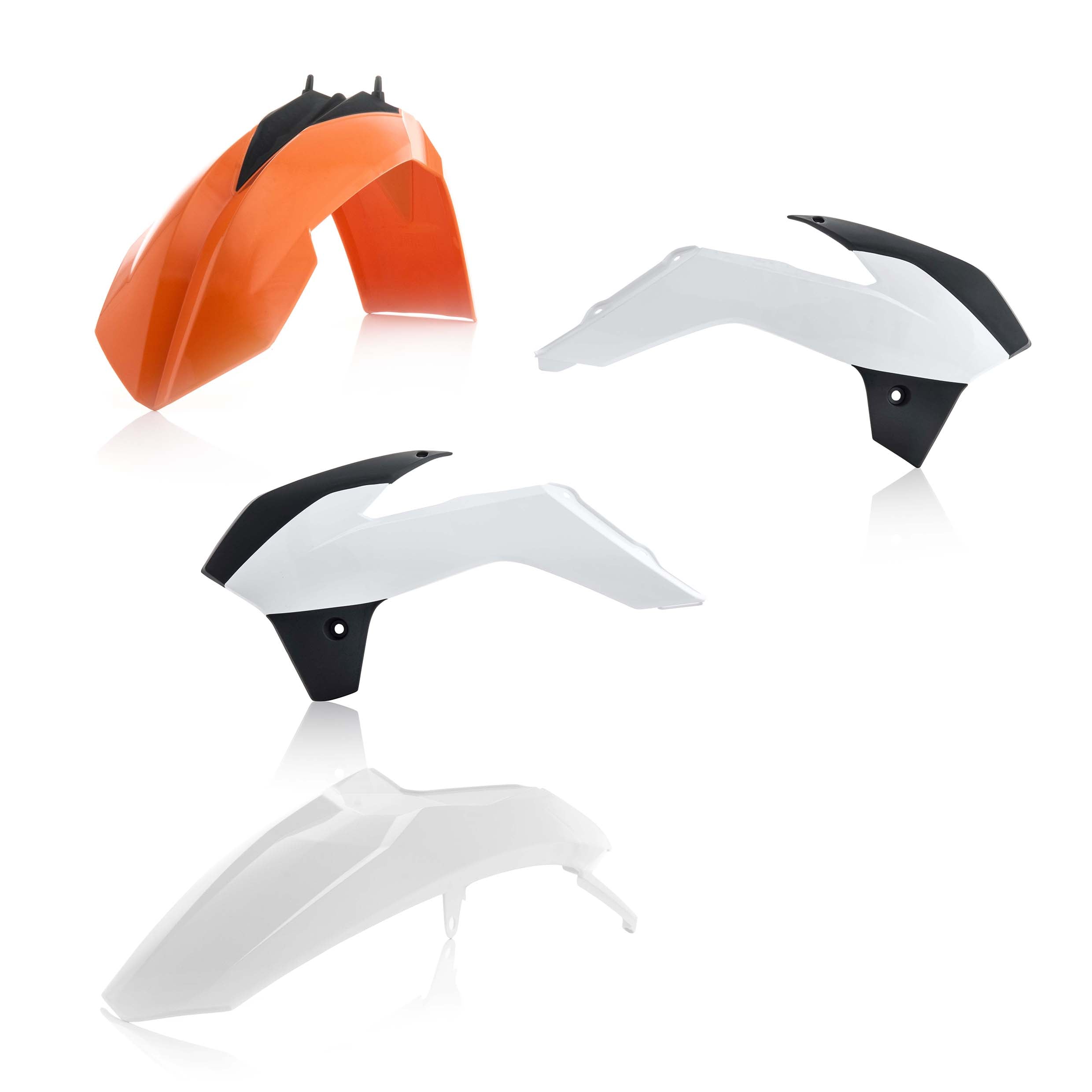 PLASTIC KIT SX 85 2013-17