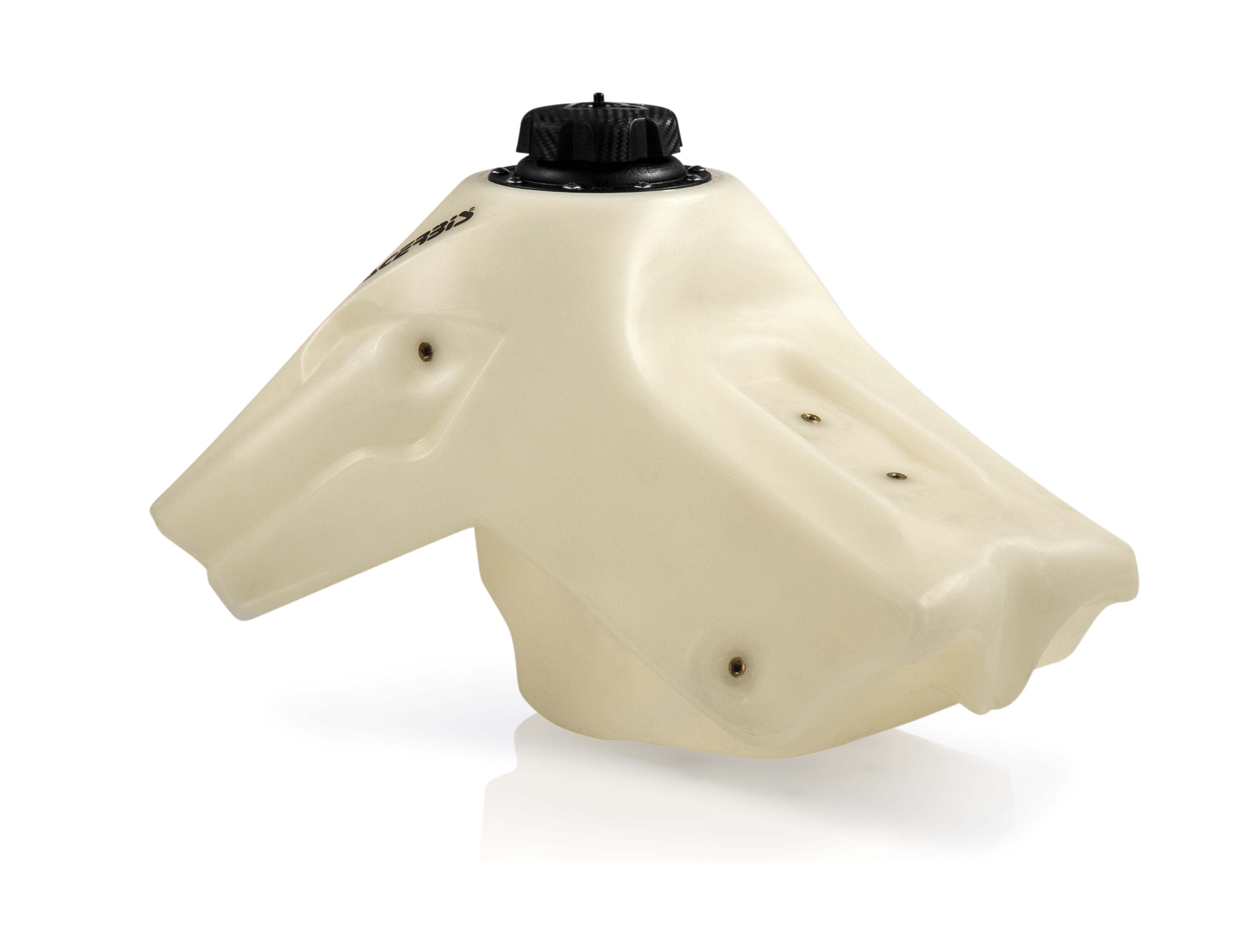 FUEL TANK FOR HONDA 10,5L CRF 250 R CRF 450 R 2013-17