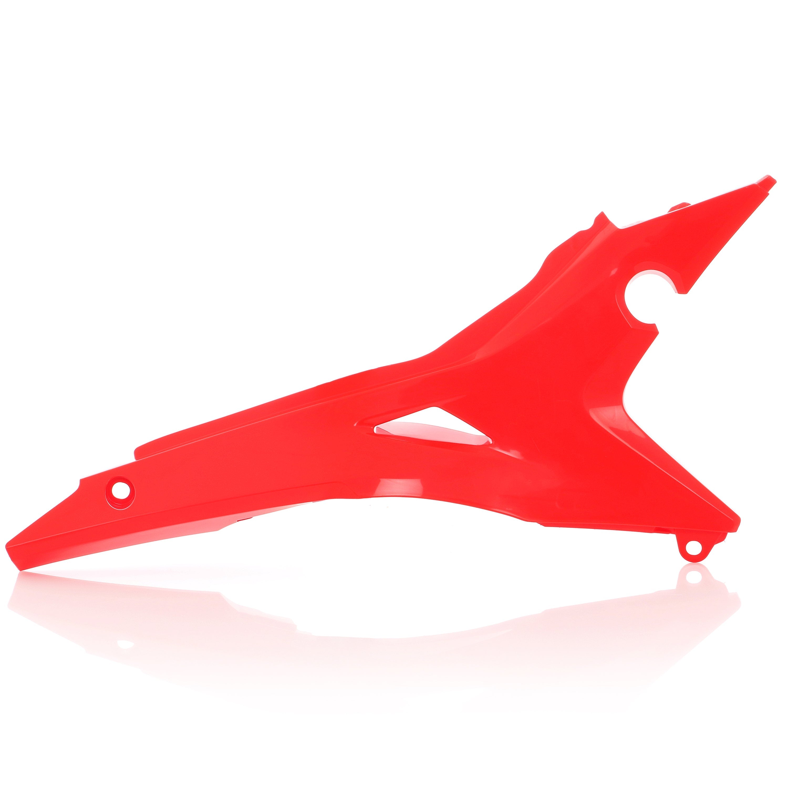 AIR BOX COVER FOR HONDA CRF 250 - USA CRF 450 R US 2013-17
