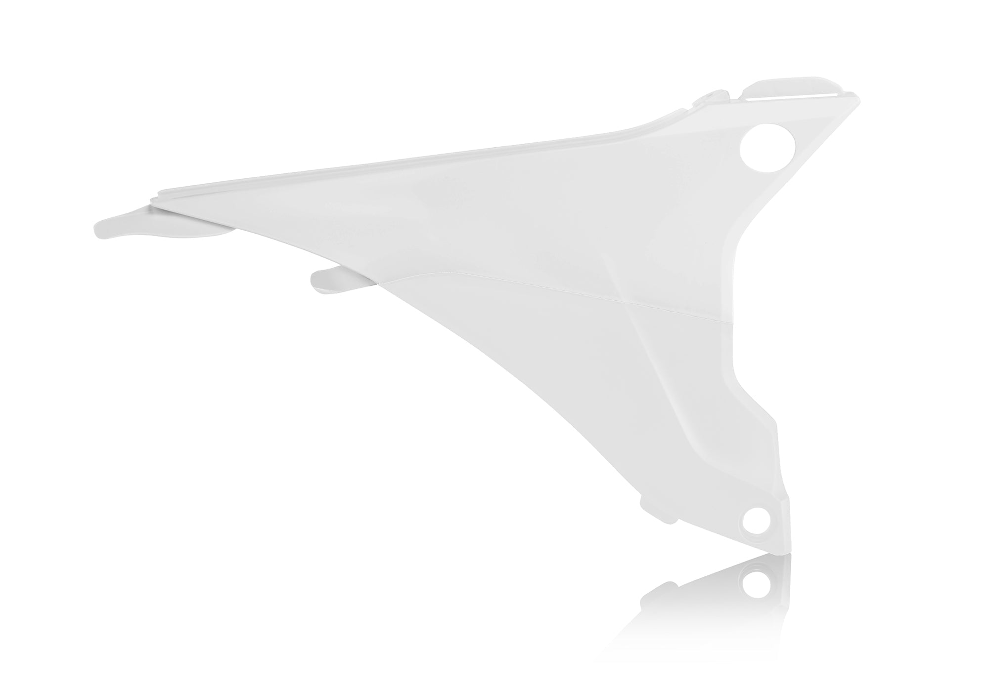 AIR BOX COVER FOR KTM EXC 125 EXC-F 250 EXC-F 500 2014-16