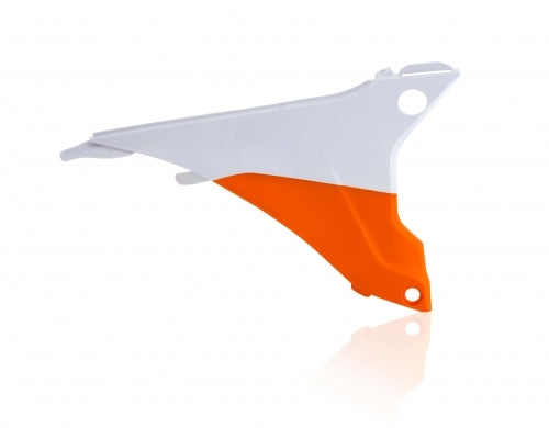 AIR BOX COVER FOR KTM EXC 125 EXC-F 250 EXC-F 500 2014-16