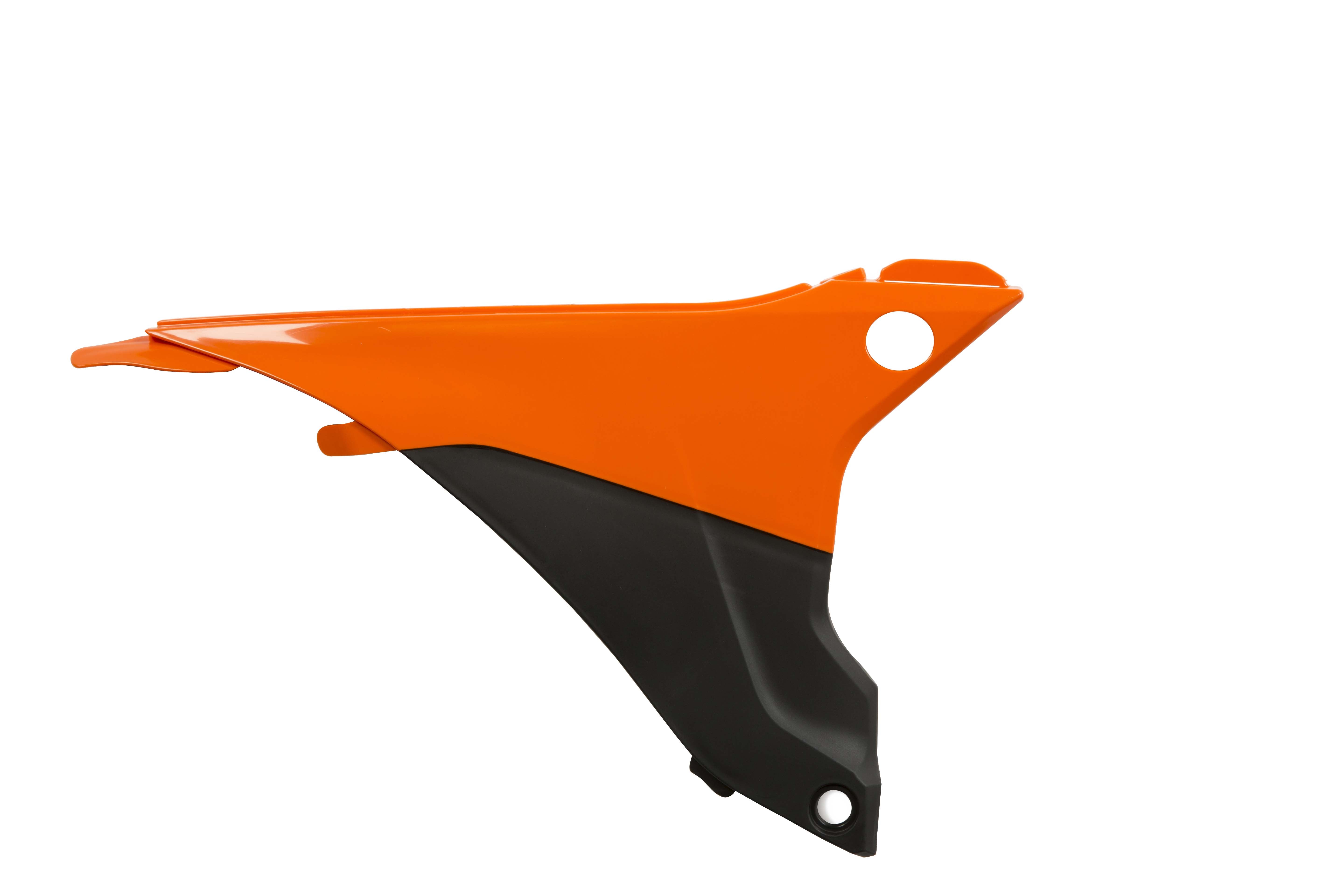 AIR BOX COVER FOR KTM EXC 125 EXC-F 250 EXC-F 500 2014-16