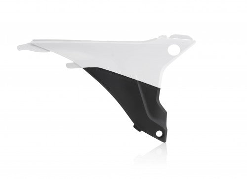 AIR BOX COVER FOR KTM EXC 125 EXC-F 250 EXC-F 500 2014-16