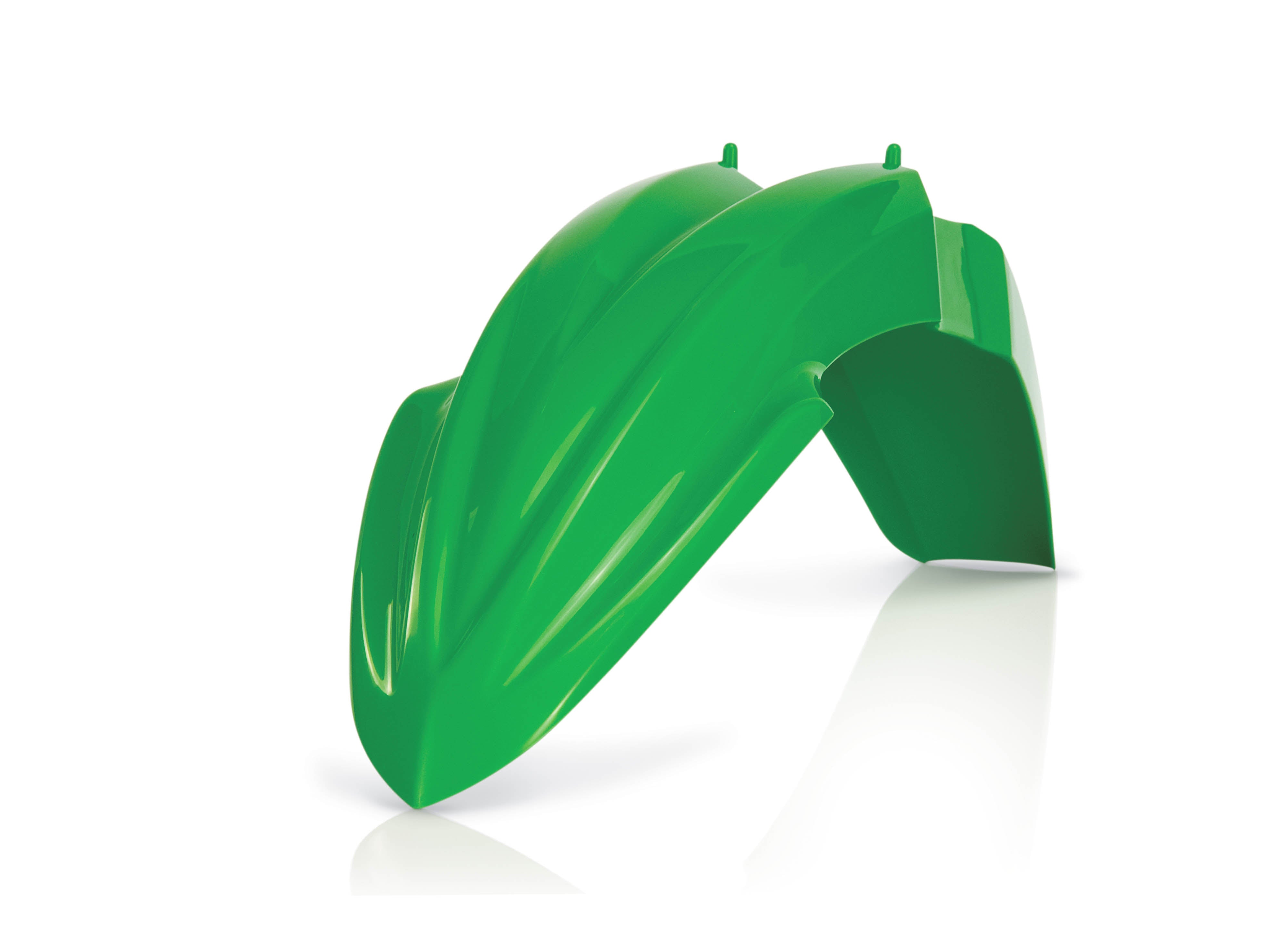 FRONT FENDER FOR KAWASAKI KX 100 KX 112 KX 85 2014-25