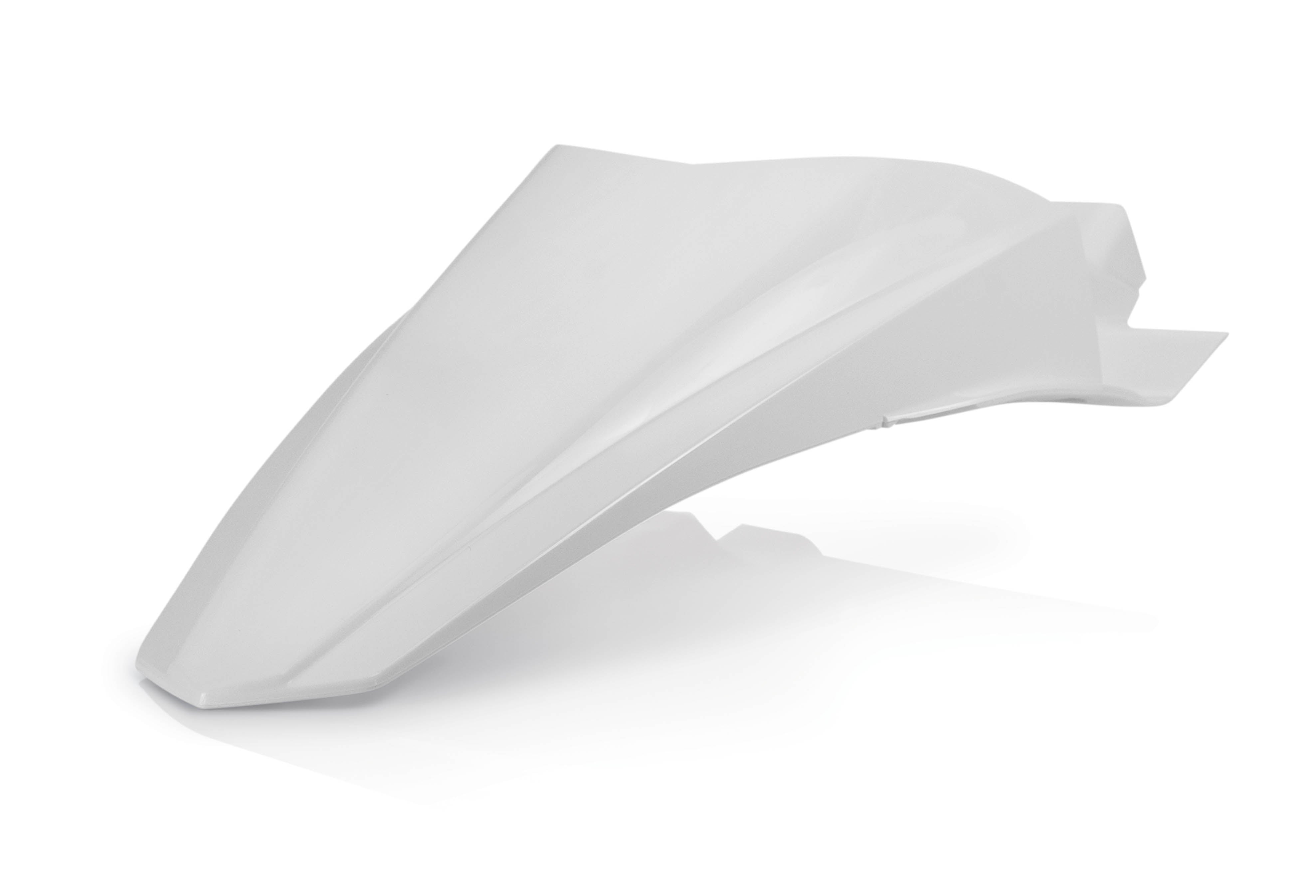 REAR FENDER FOR KAWASAKI KX 100 KX 112 KX 85 2014-25