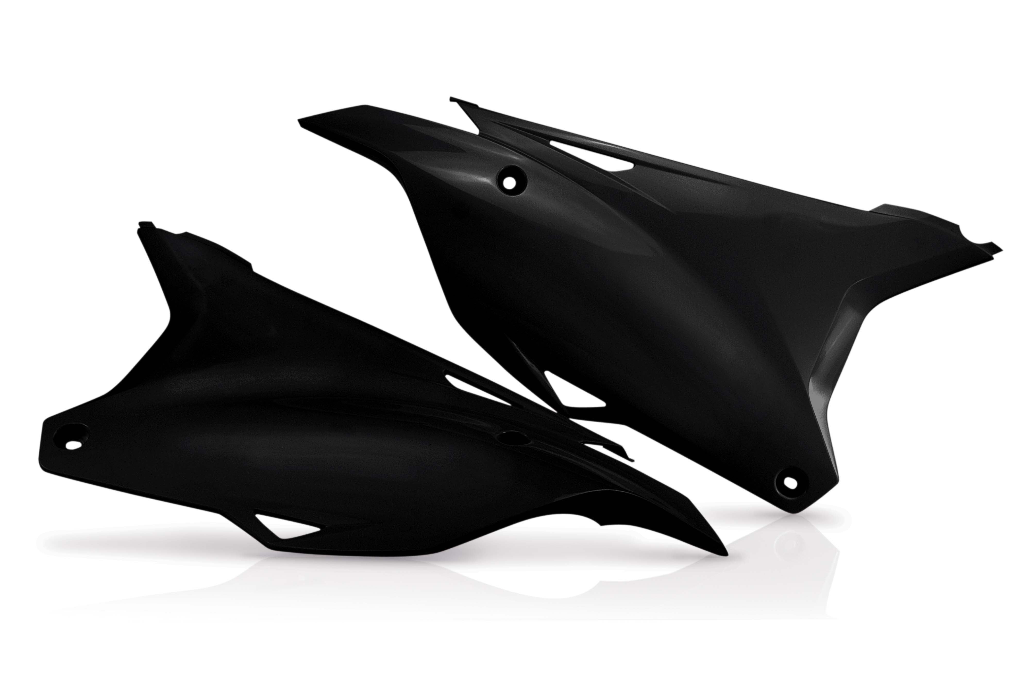 SIDE PANELS FOR KAWASAKI KX 100 KX 112 KX 85 2014-25