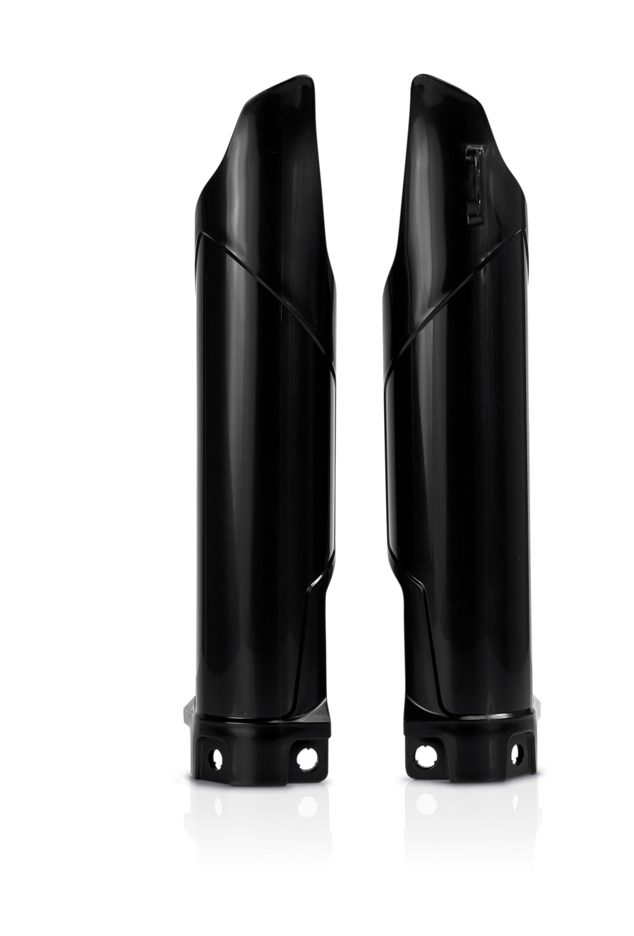 LOWER FORK COVER FOR KAWASAKI KX 100 KX 112 KX 85 2014-25