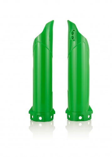 LOWER FORK COVER FOR KAWASAKI KX 100 KX 112 KX 85 2014-25