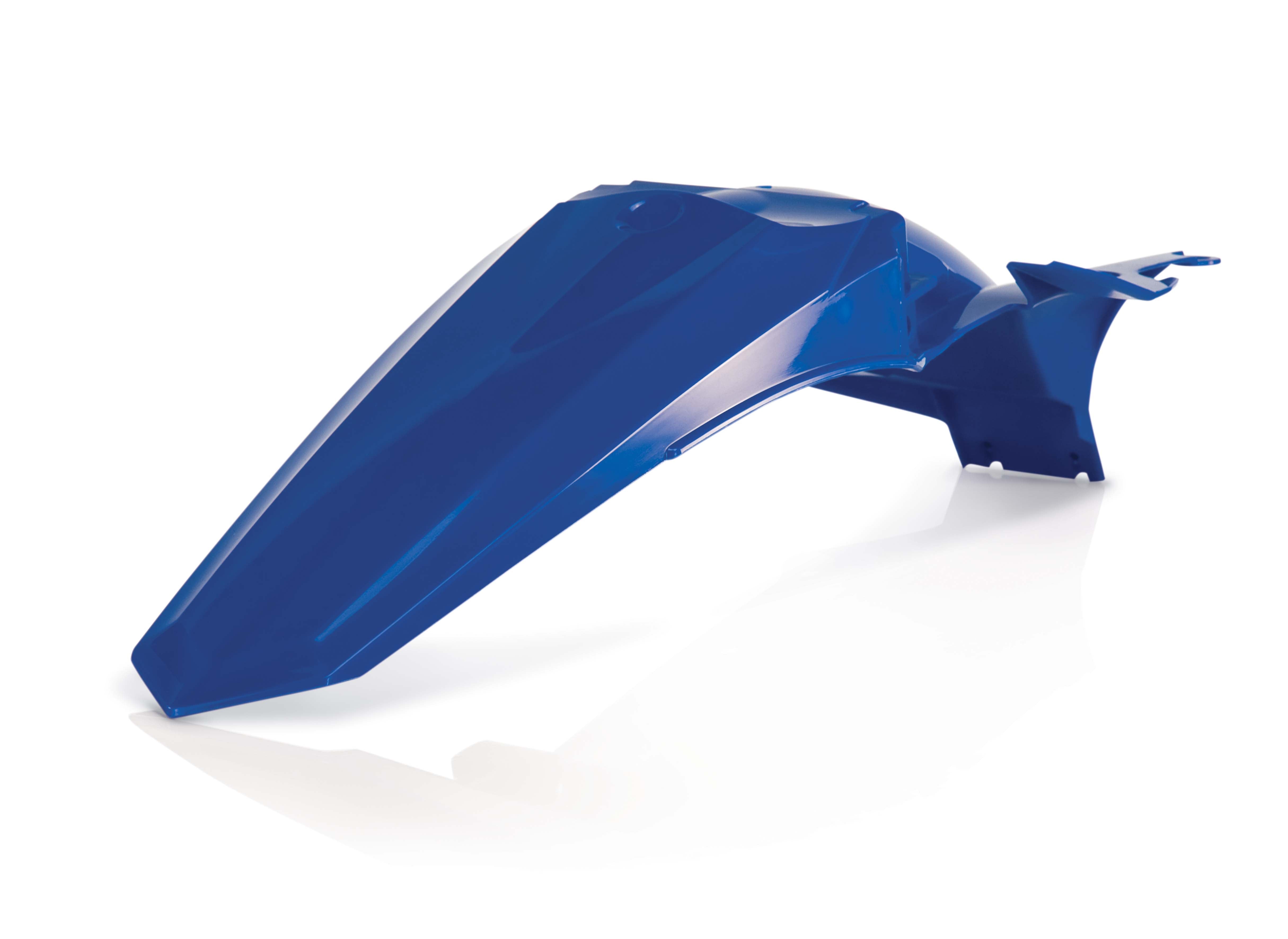 REAR FENDER FOR YAMAHA YZ 250 F YZ 450 F 2014-17