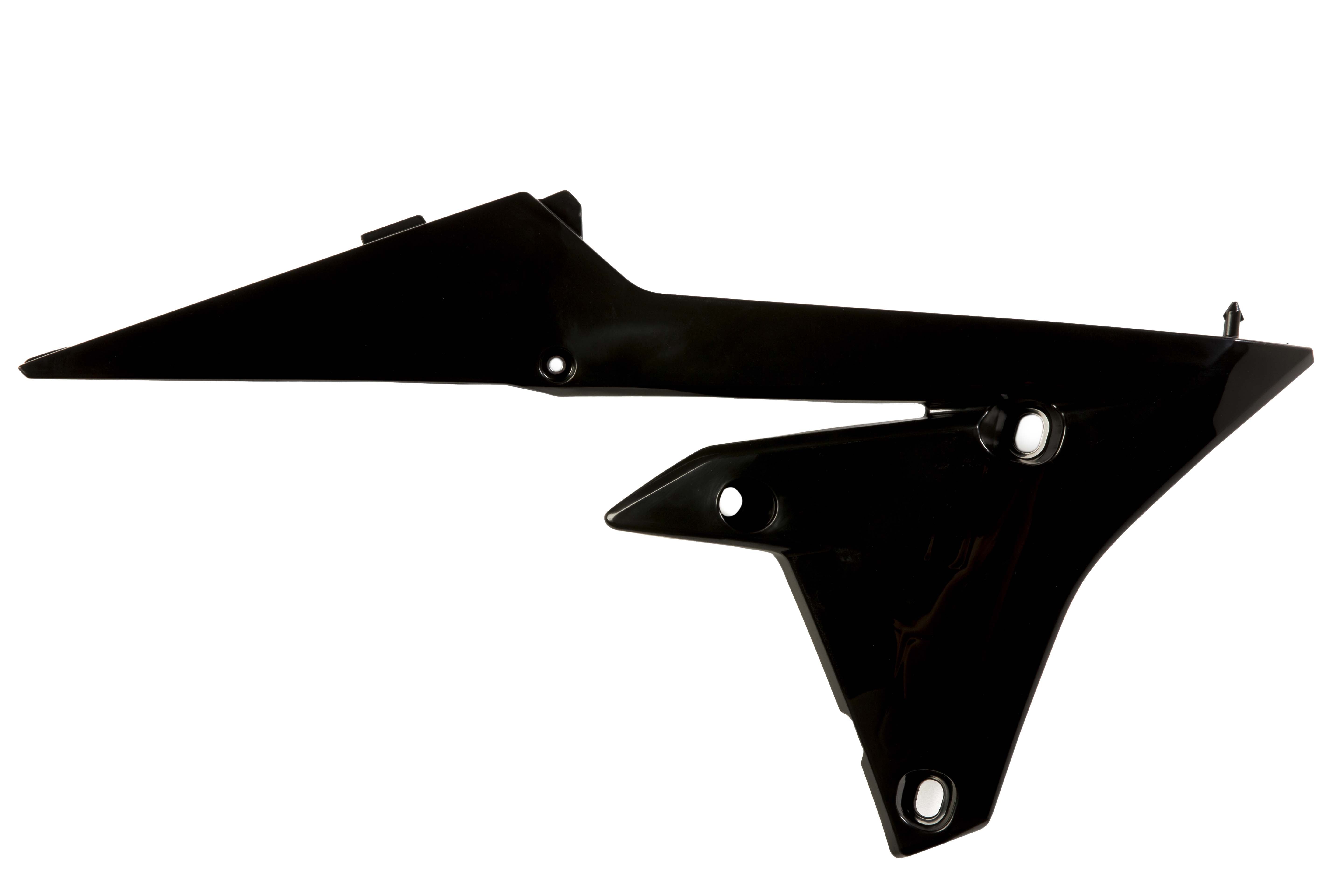 RADIATOR SCOOPS FOR YAMAHA WR 250 F WR 450 F YZ 250 F YZ 450 F 2014-25
